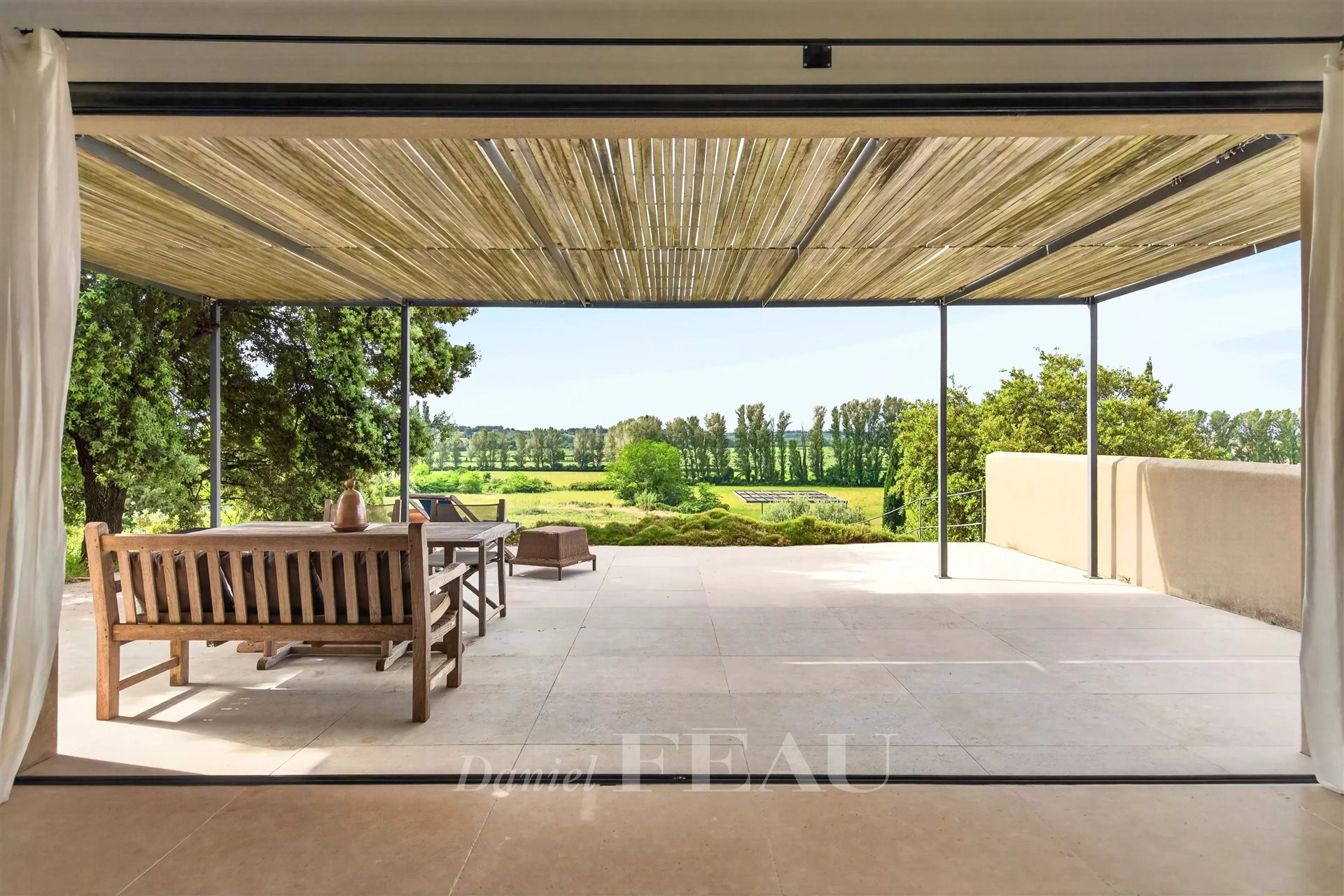 Maison à vendre, 175m², Fontvieille