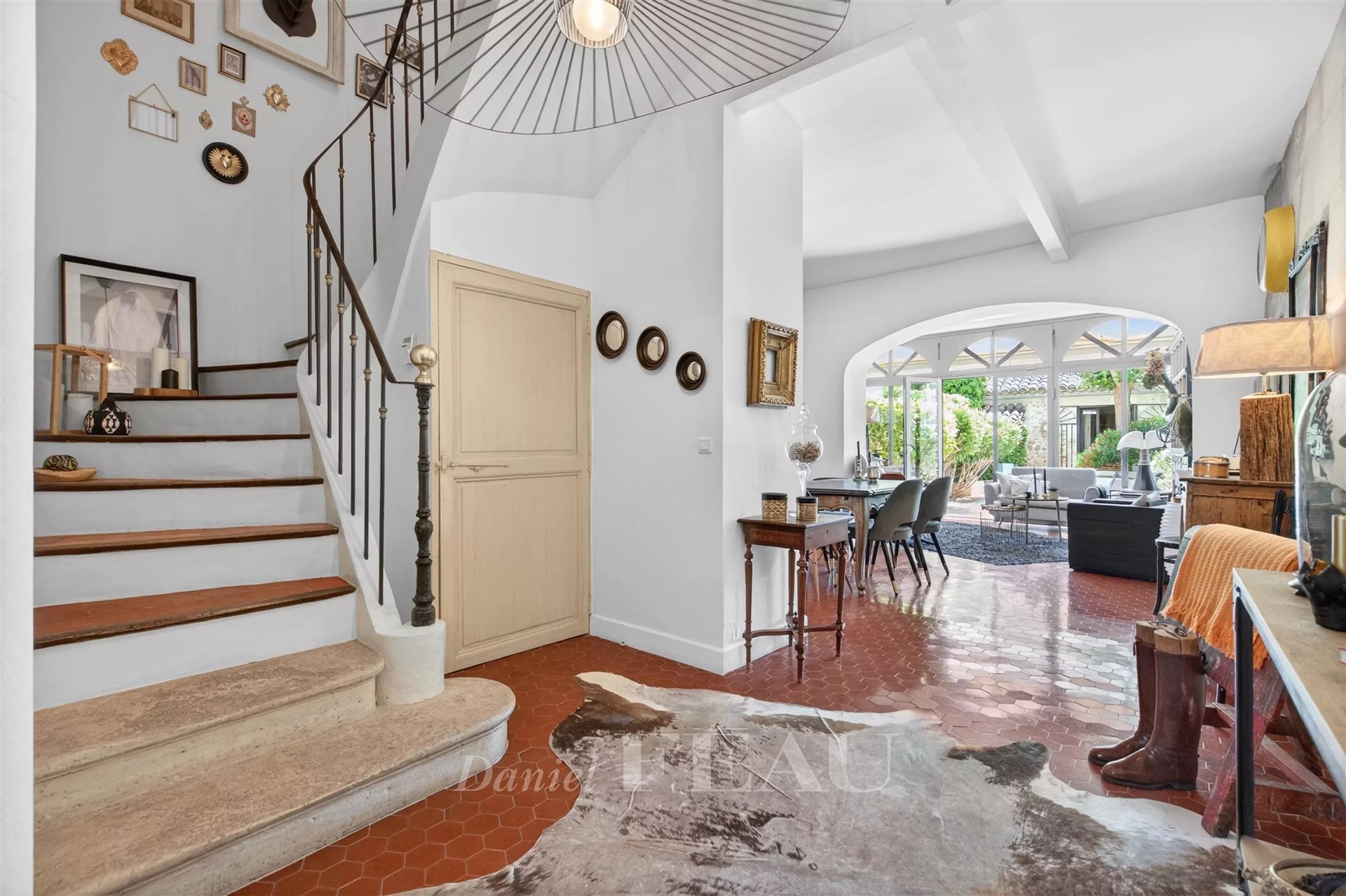 Maison à vendre, 200m², Mouriès