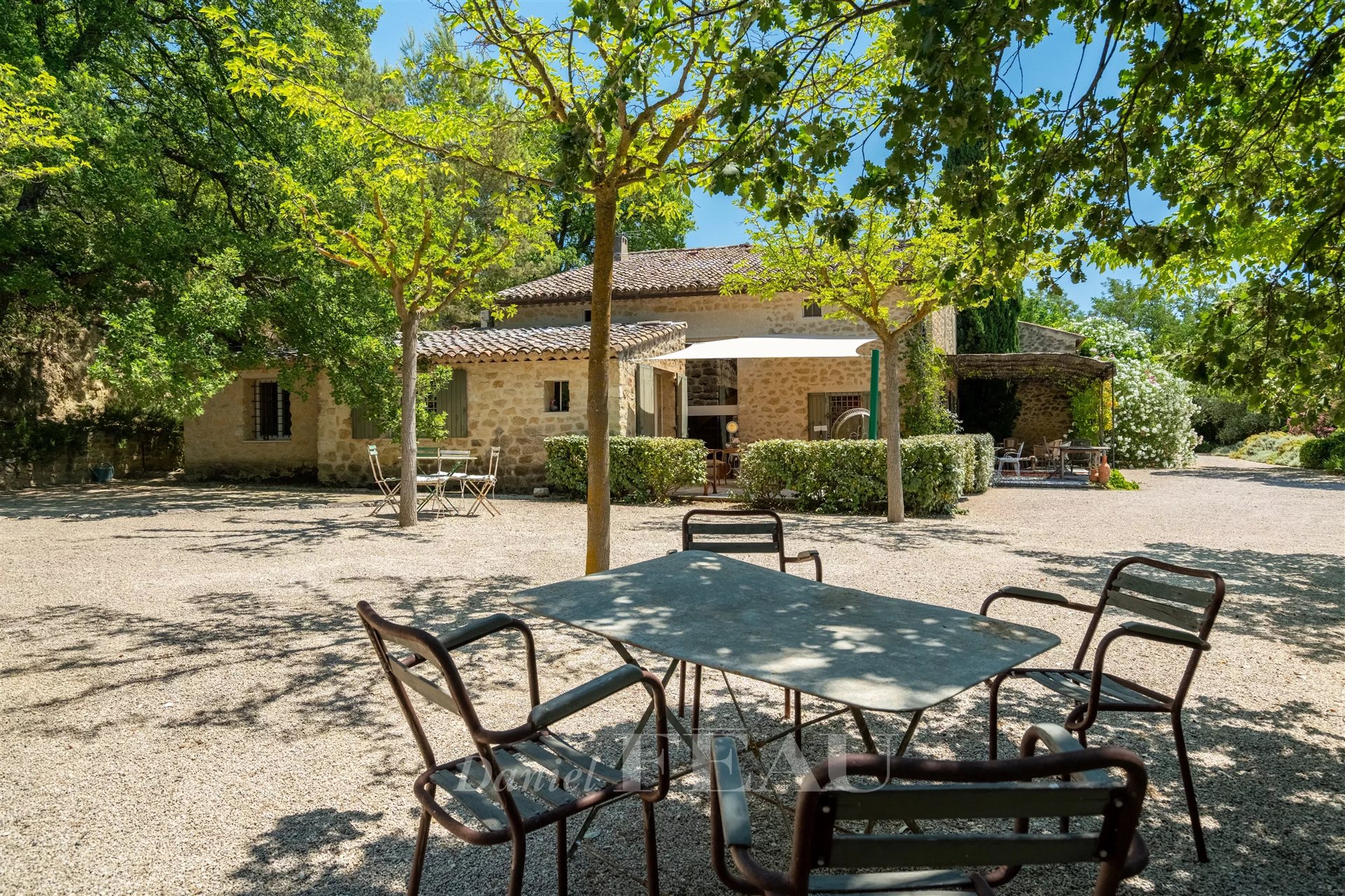 Maison à vendre, 300m², Lauris
