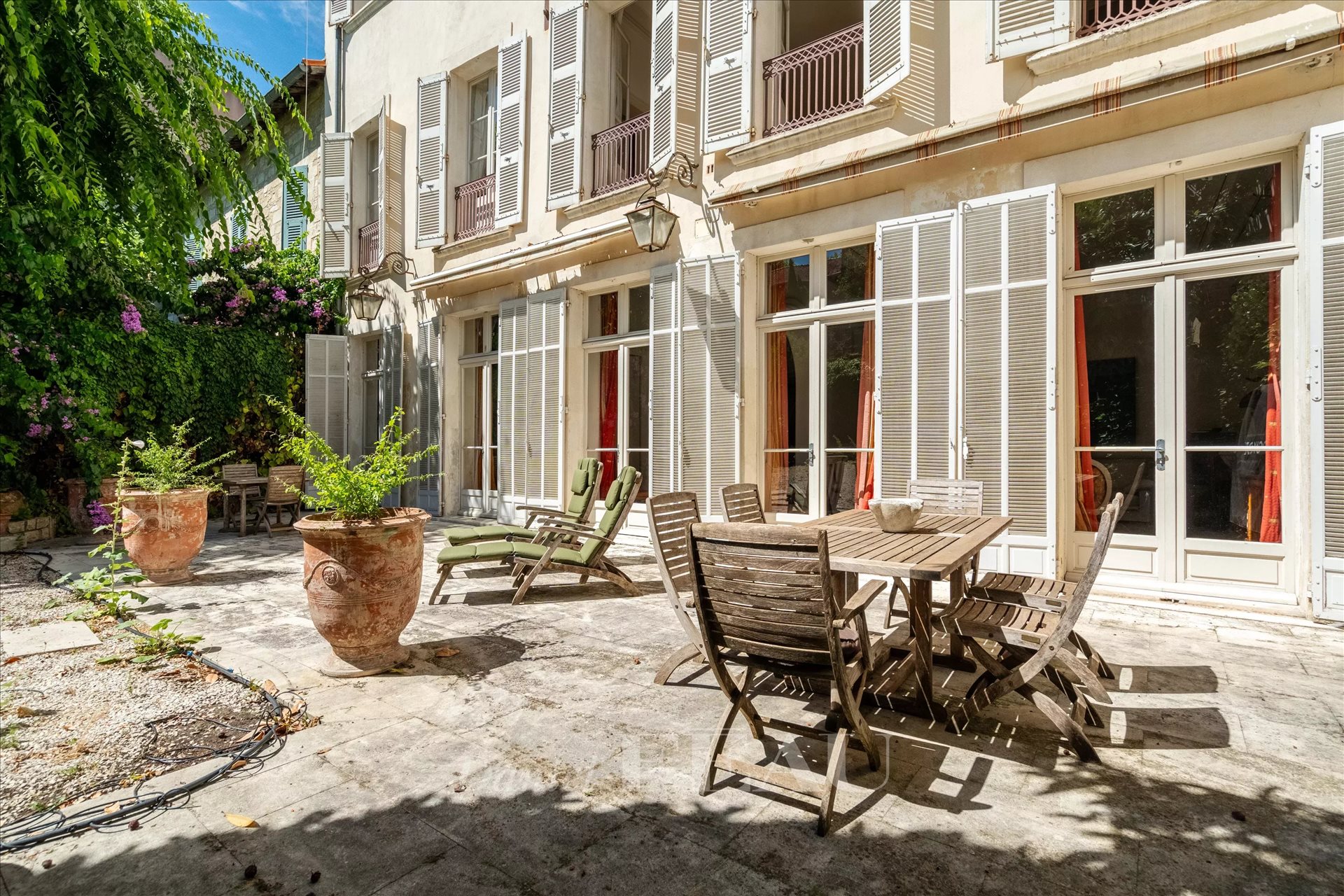 Maison à vendre, 478m², Avignon