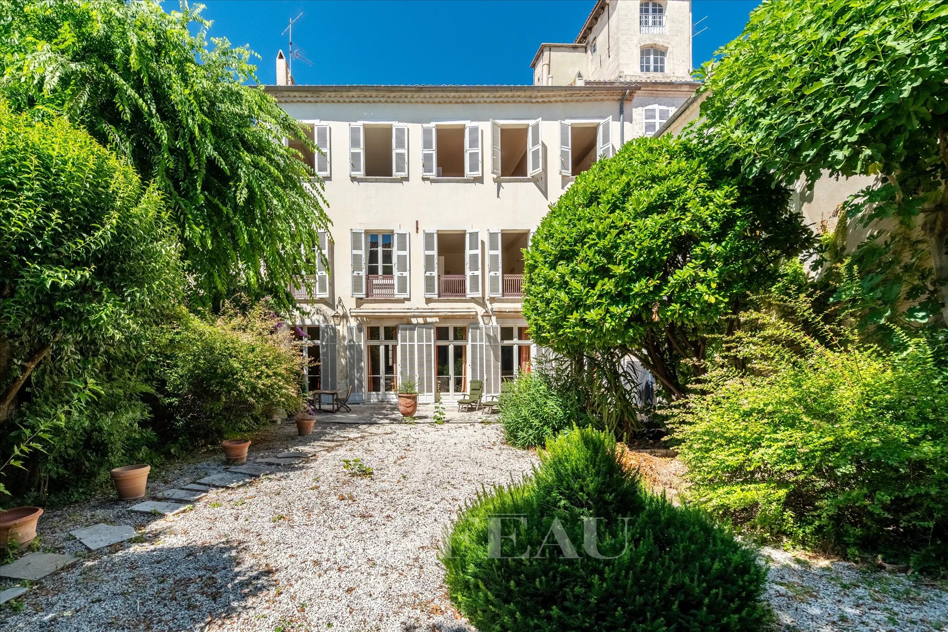 Maison à vendre, 478m², Avignon