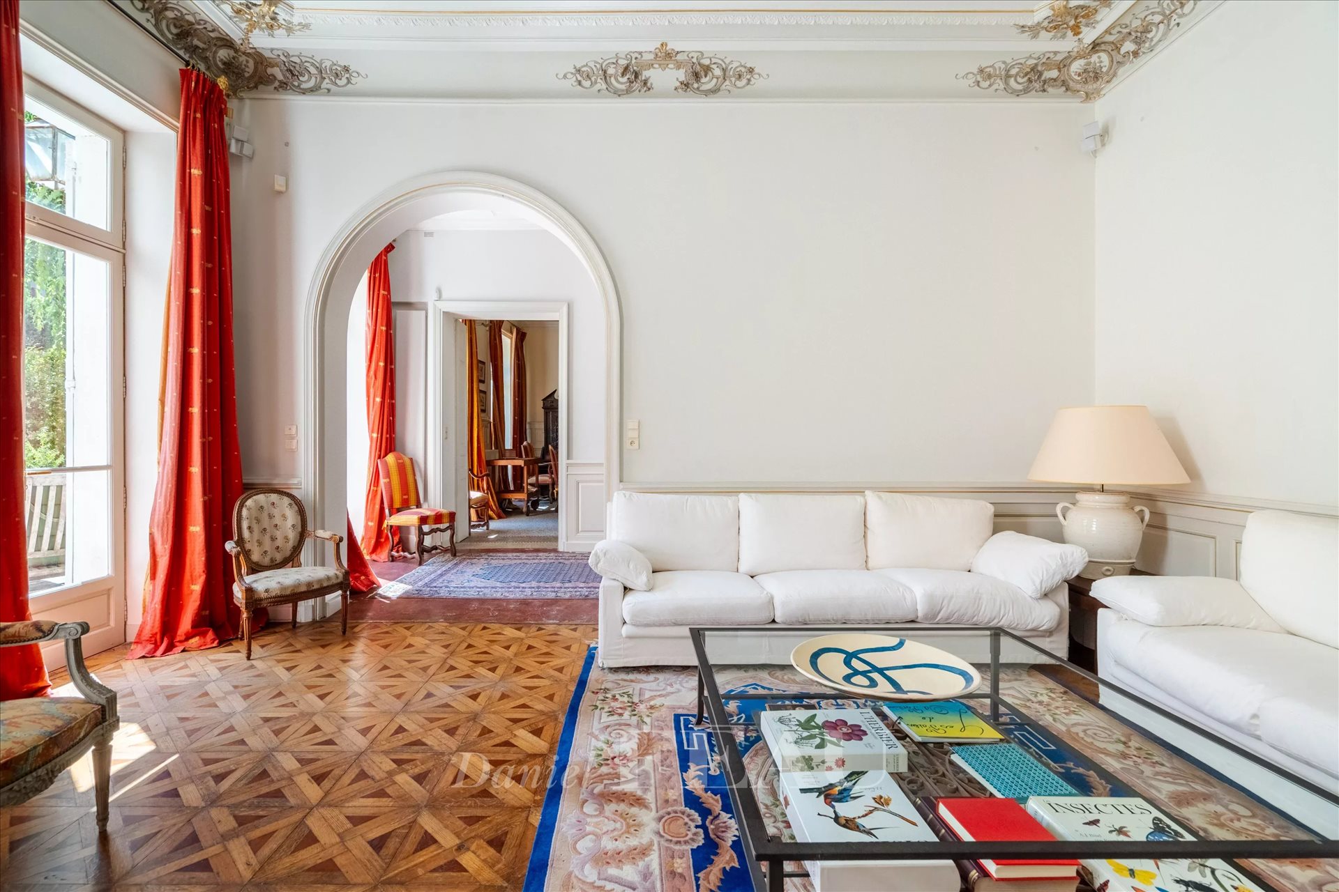 Maison à vendre, 478m², Avignon