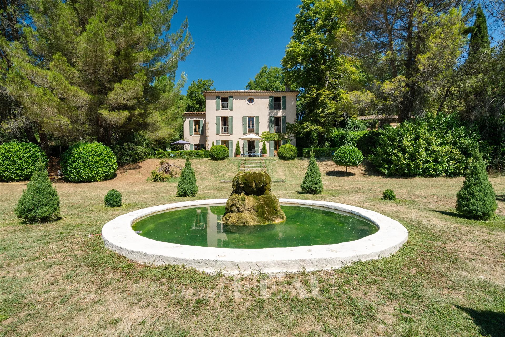 Maison à vendre, 260m², Valensole