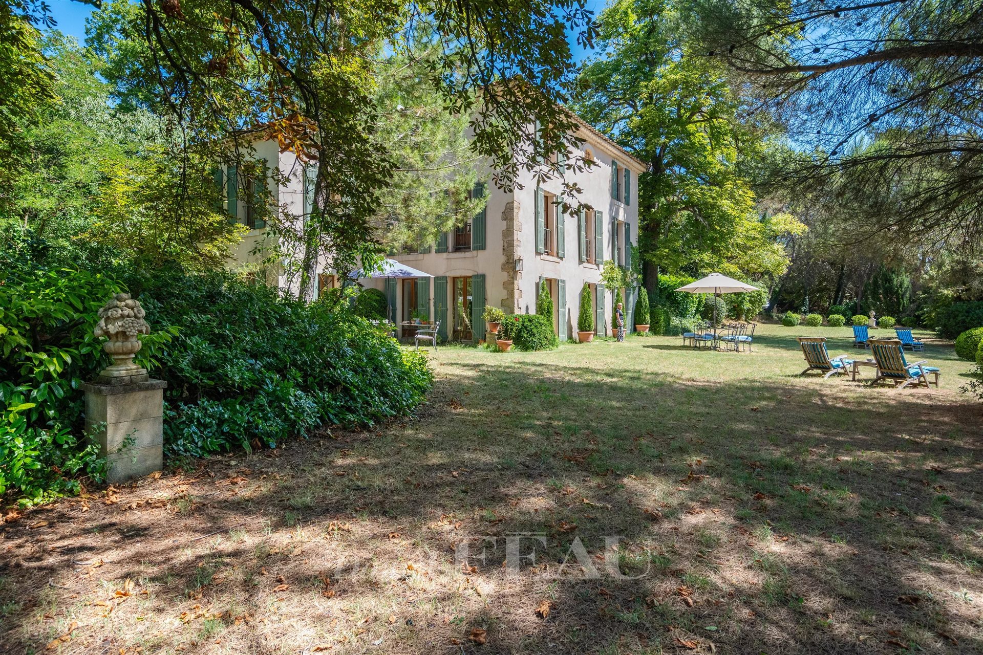 Maison à vendre, 260m², Valensole