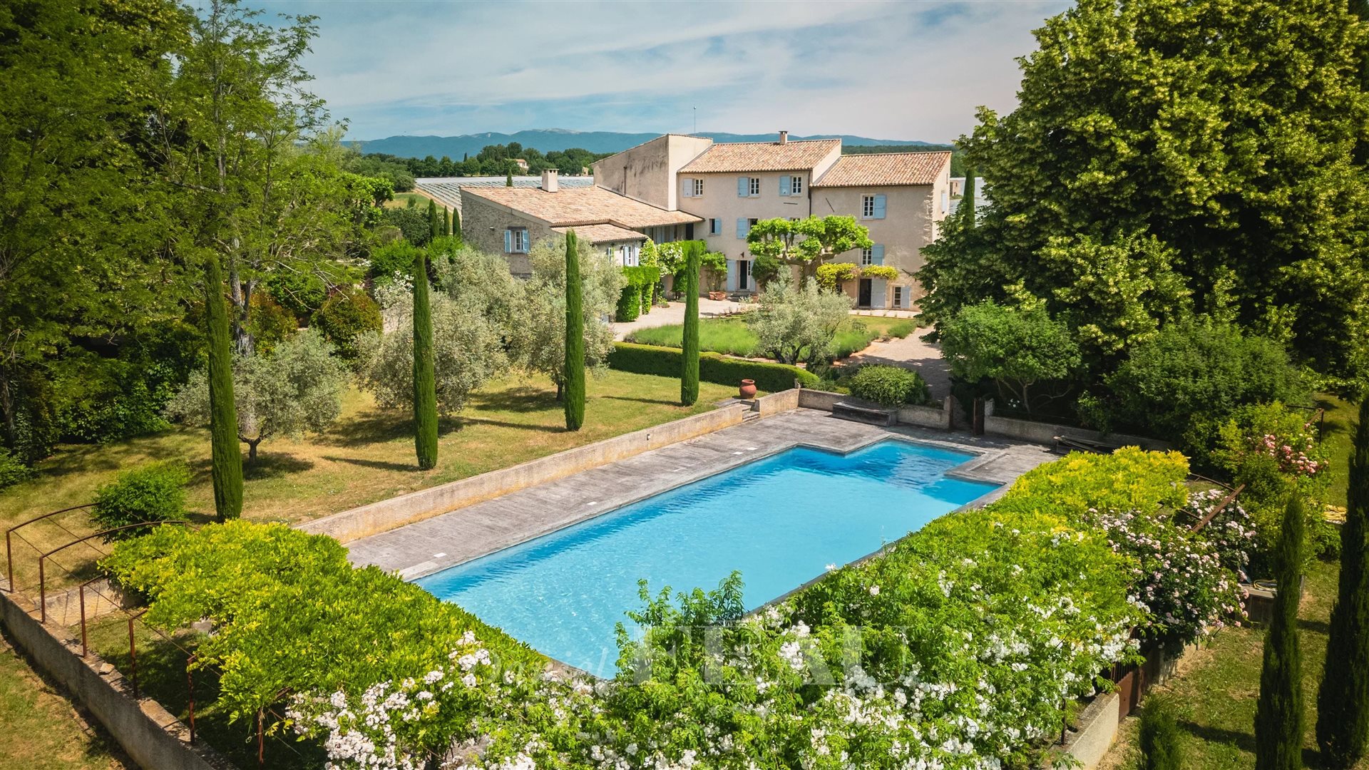 Maison à vendre, 425m², Forcalquier
