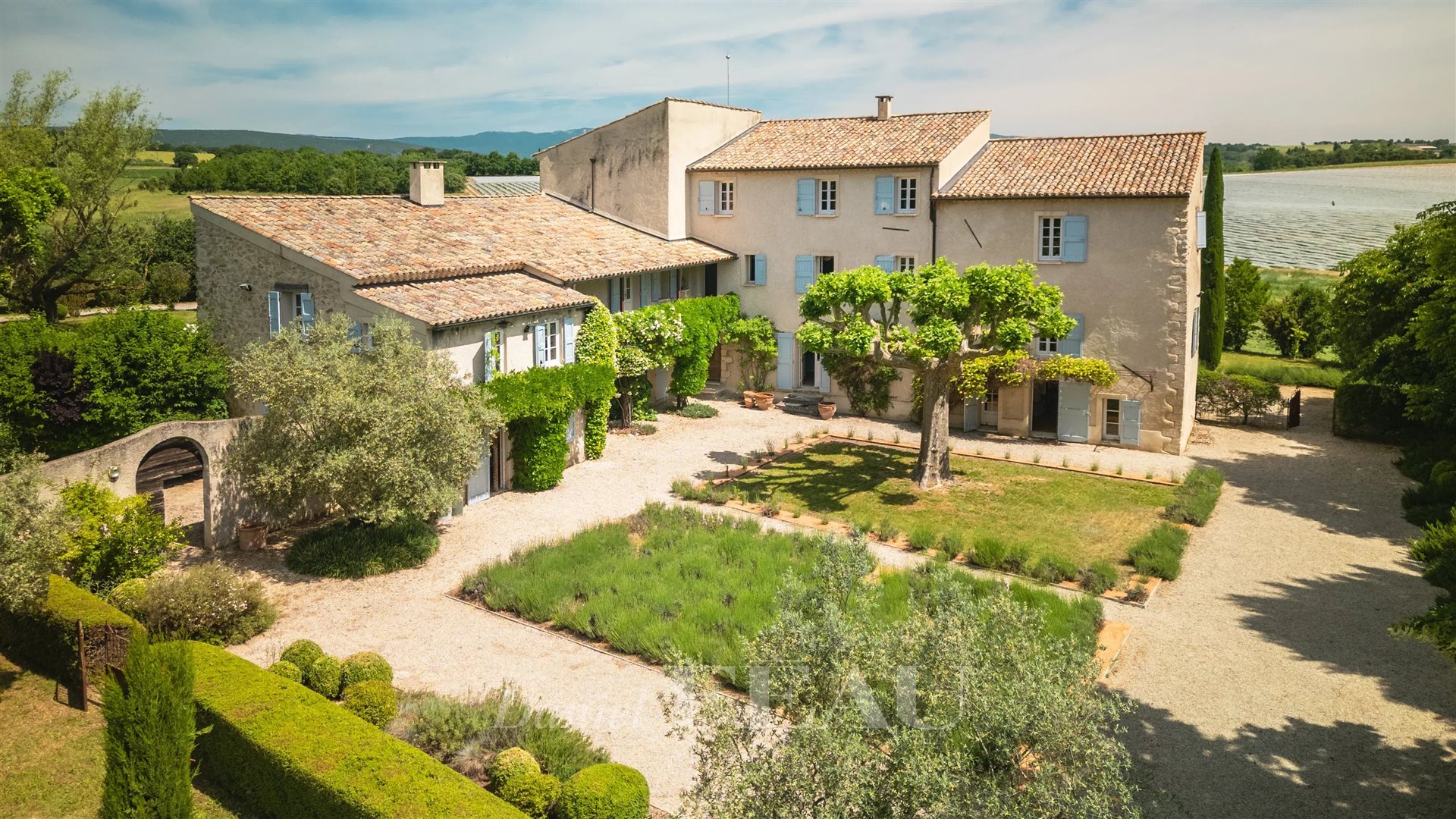 Maison à vendre, 425m², Forcalquier