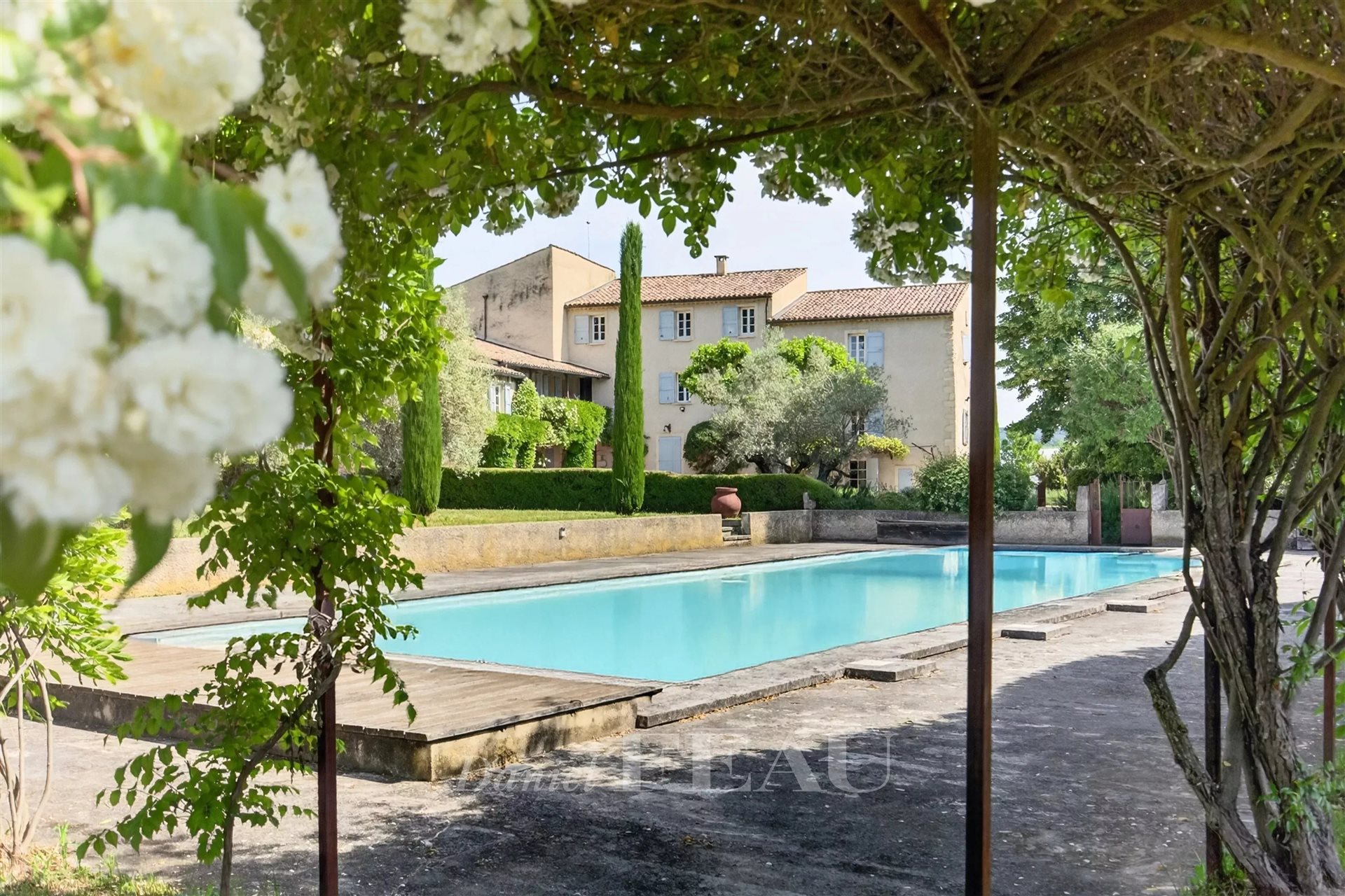 Maison à vendre, 425m², Forcalquier