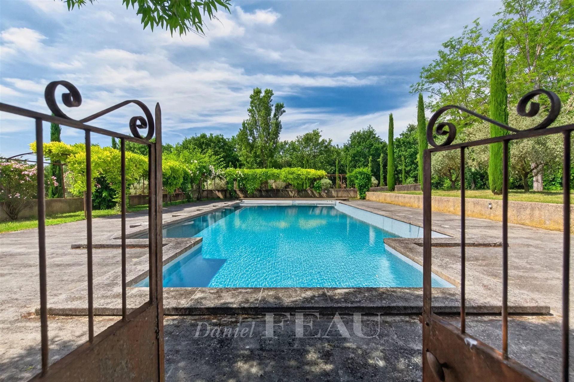Maison à vendre, 425m², Forcalquier