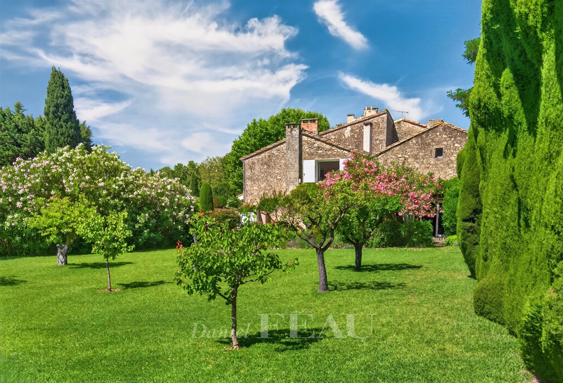 Maison à vendre, 270m², Paradou
