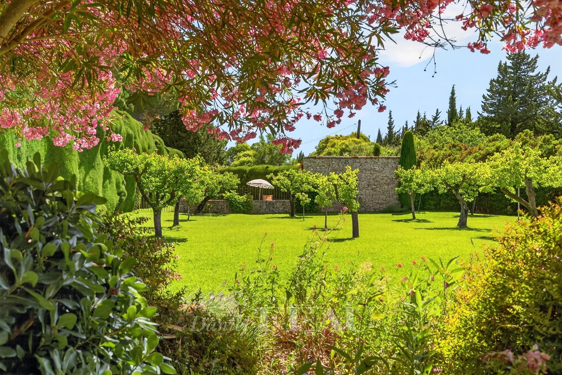 Maison à vendre, 270m², Paradou