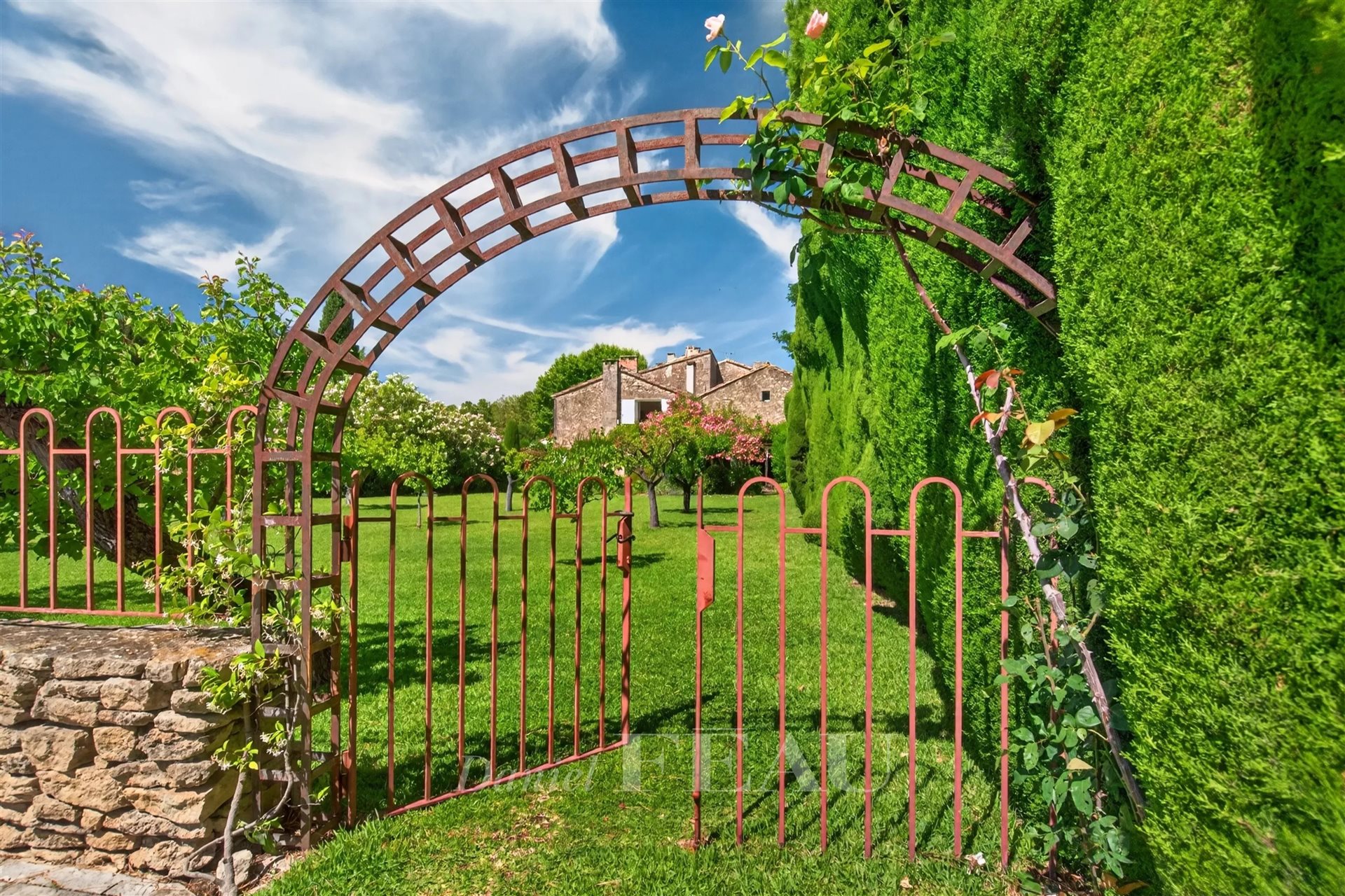 Maison à vendre, 270m², Paradou