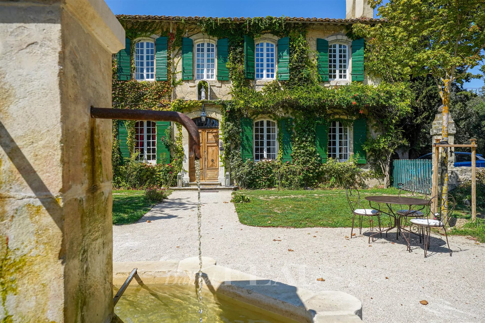 Maison à vendre, 860m², Avignon