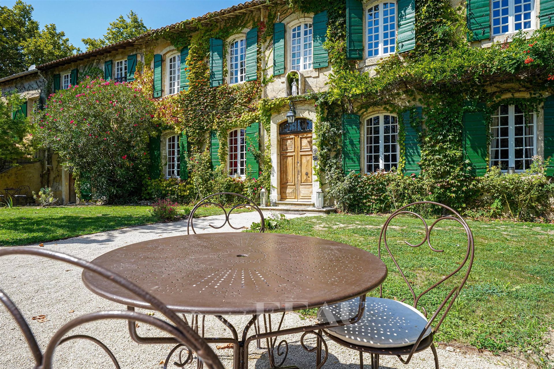 Maison à vendre, 860m², Avignon