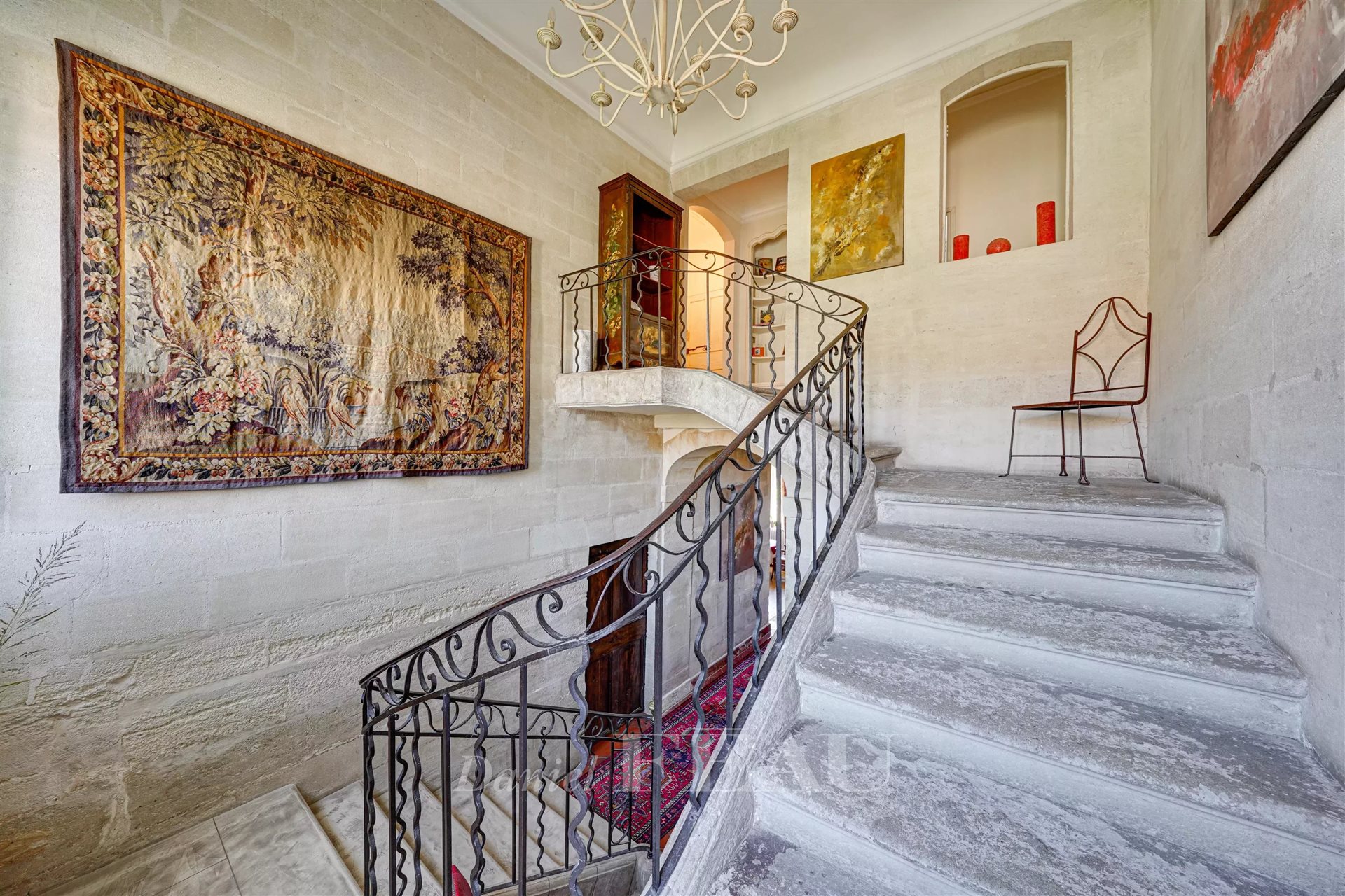Maison à vendre, 860m², Avignon