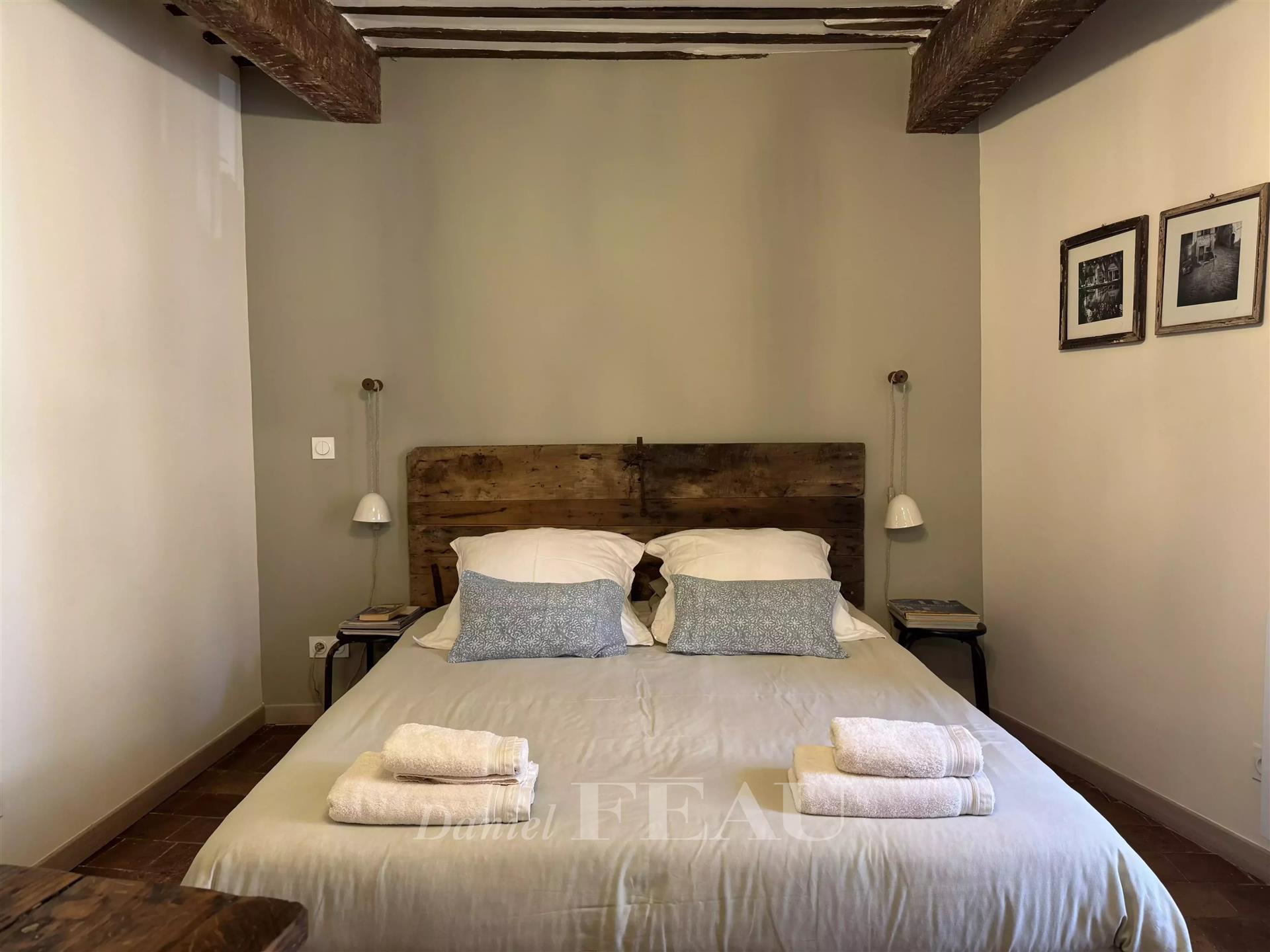 Appartement à vendre, 23m², Lourmarin
