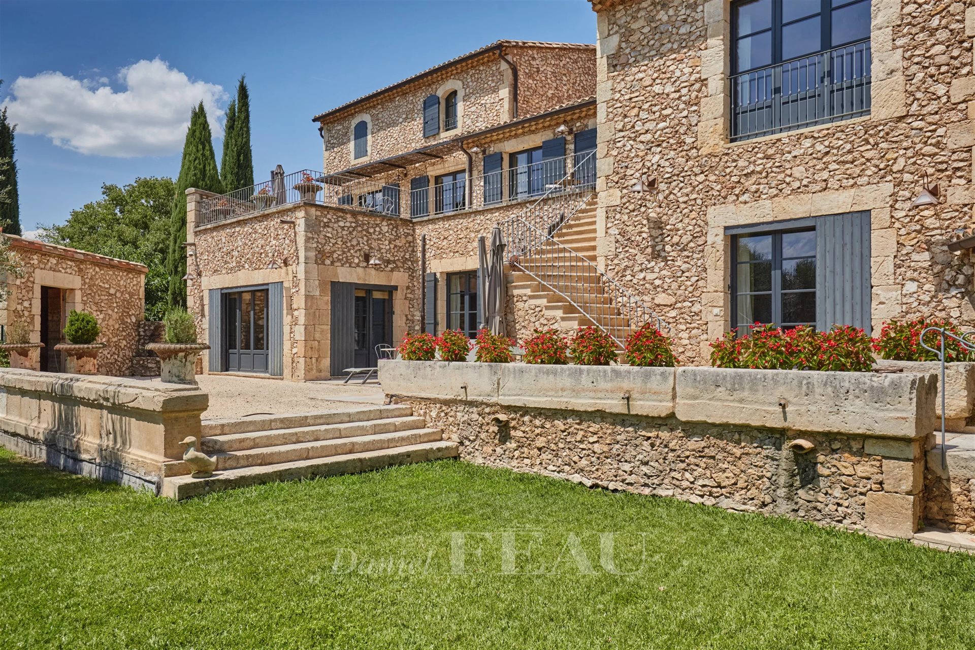 Maison à vendre, 468m², Eygalières