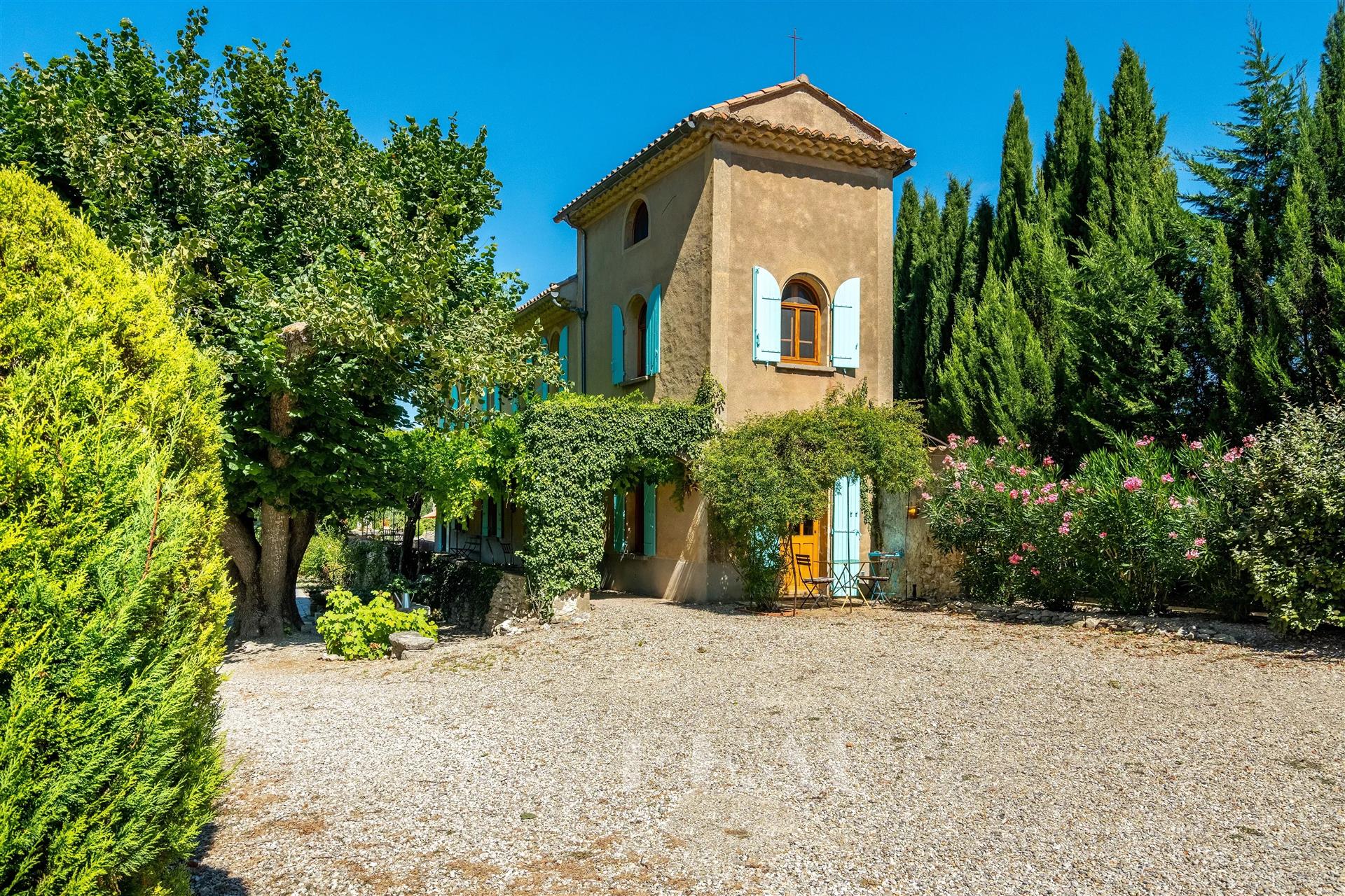 Maison à vendre, 150m², Malaucène