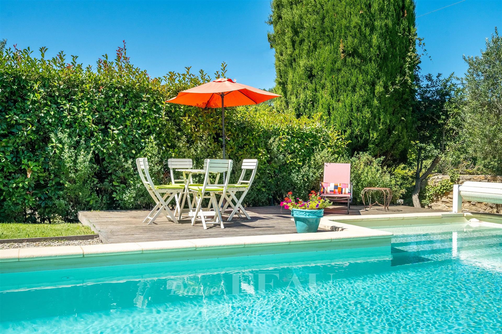 Maison à vendre, 150m², Malaucène