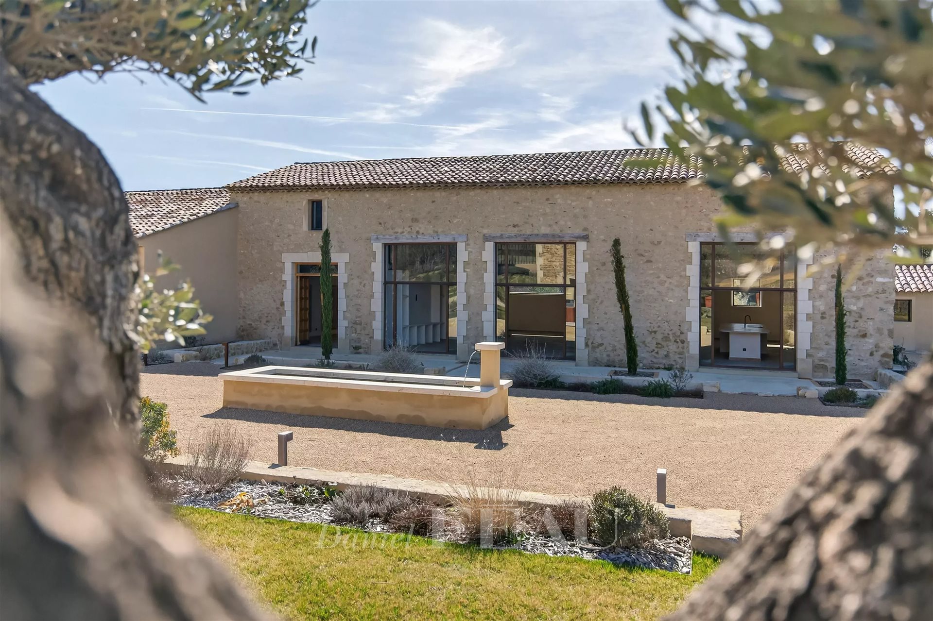 Maison à vendre, 520m², Cucuron