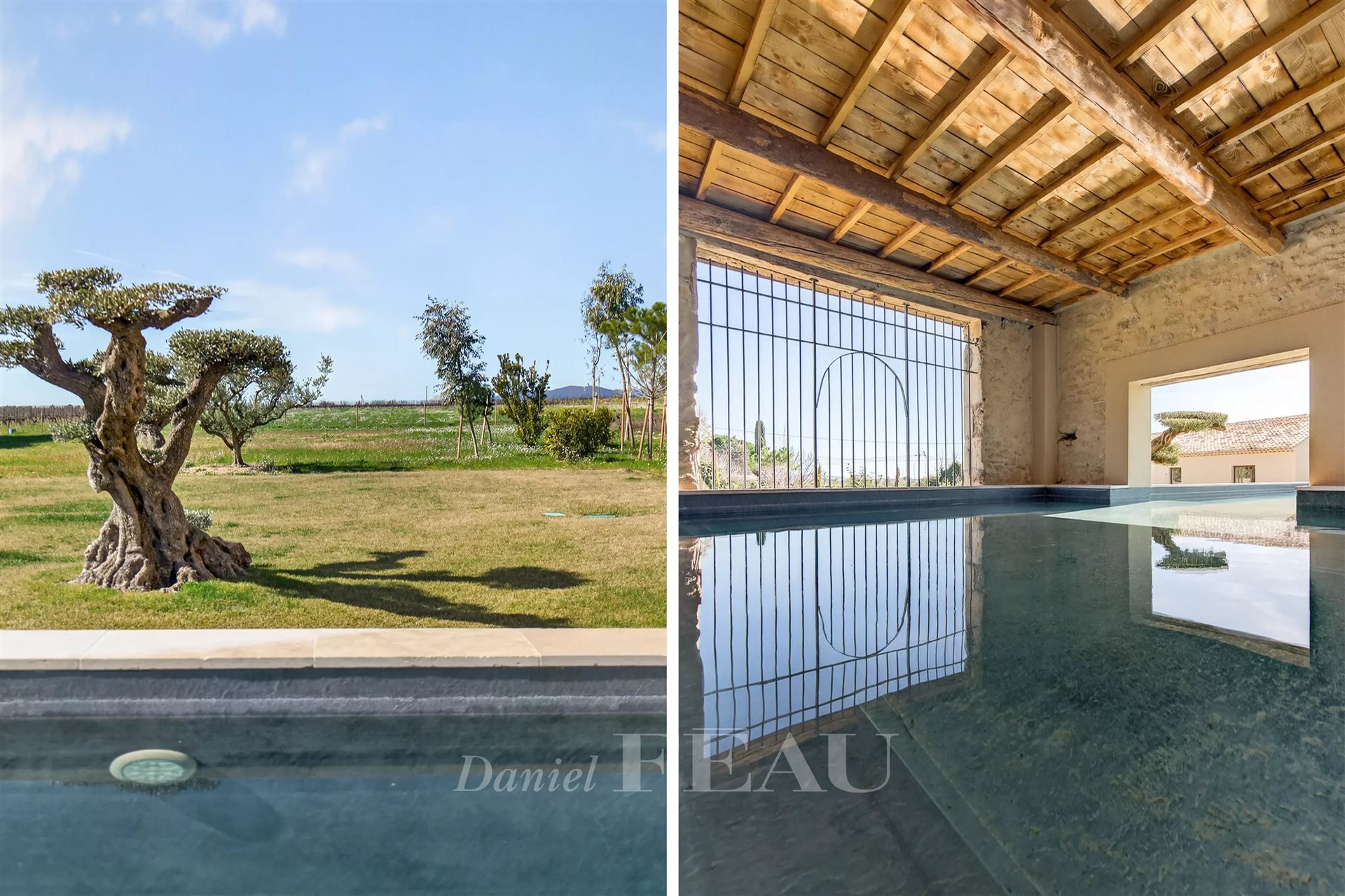 Maison à vendre, 520m², Cucuron