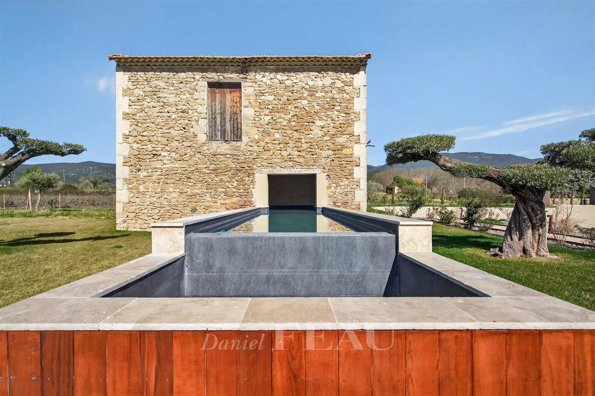 Maison à vendre, 520m², Cucuron