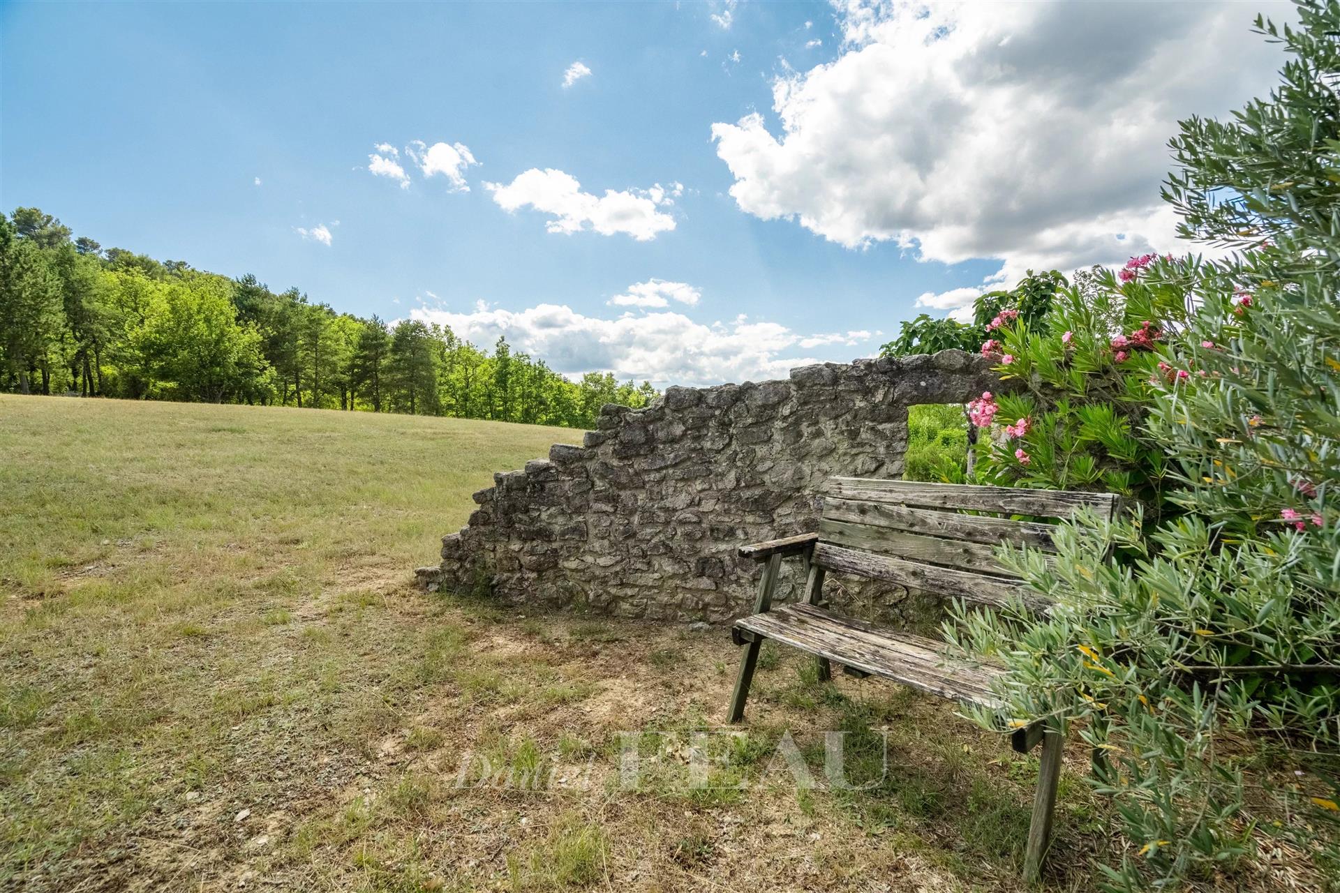 Maison à vendre, 249m², Céreste-en-Luberon