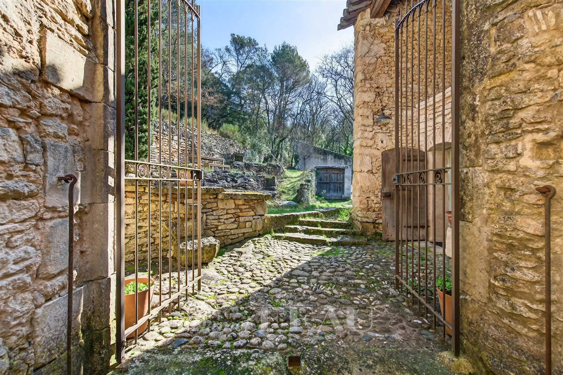 Maison à vendre, 270m², Ménerbes