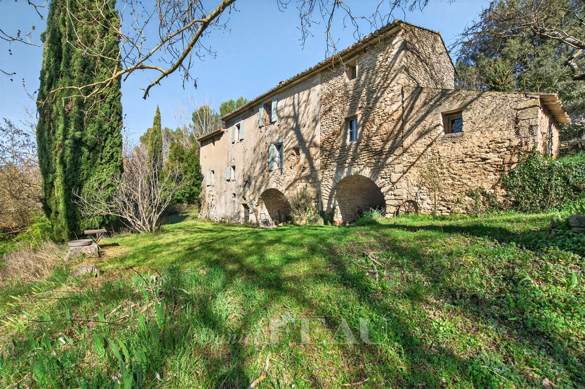 Maison à vendre, 270m², Ménerbes