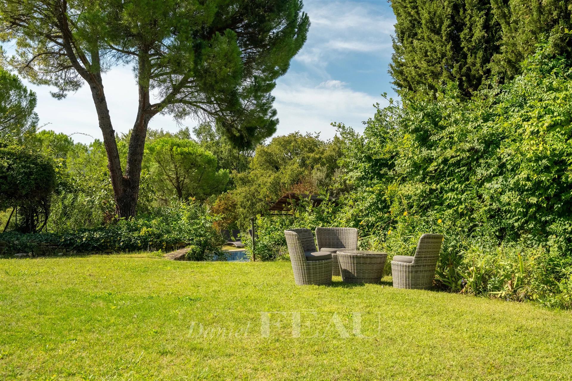 Maison à vendre, 320m², Gordes