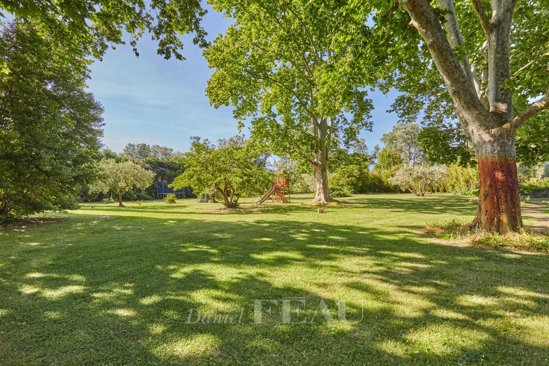 Maison à vendre, 805m², Fourques