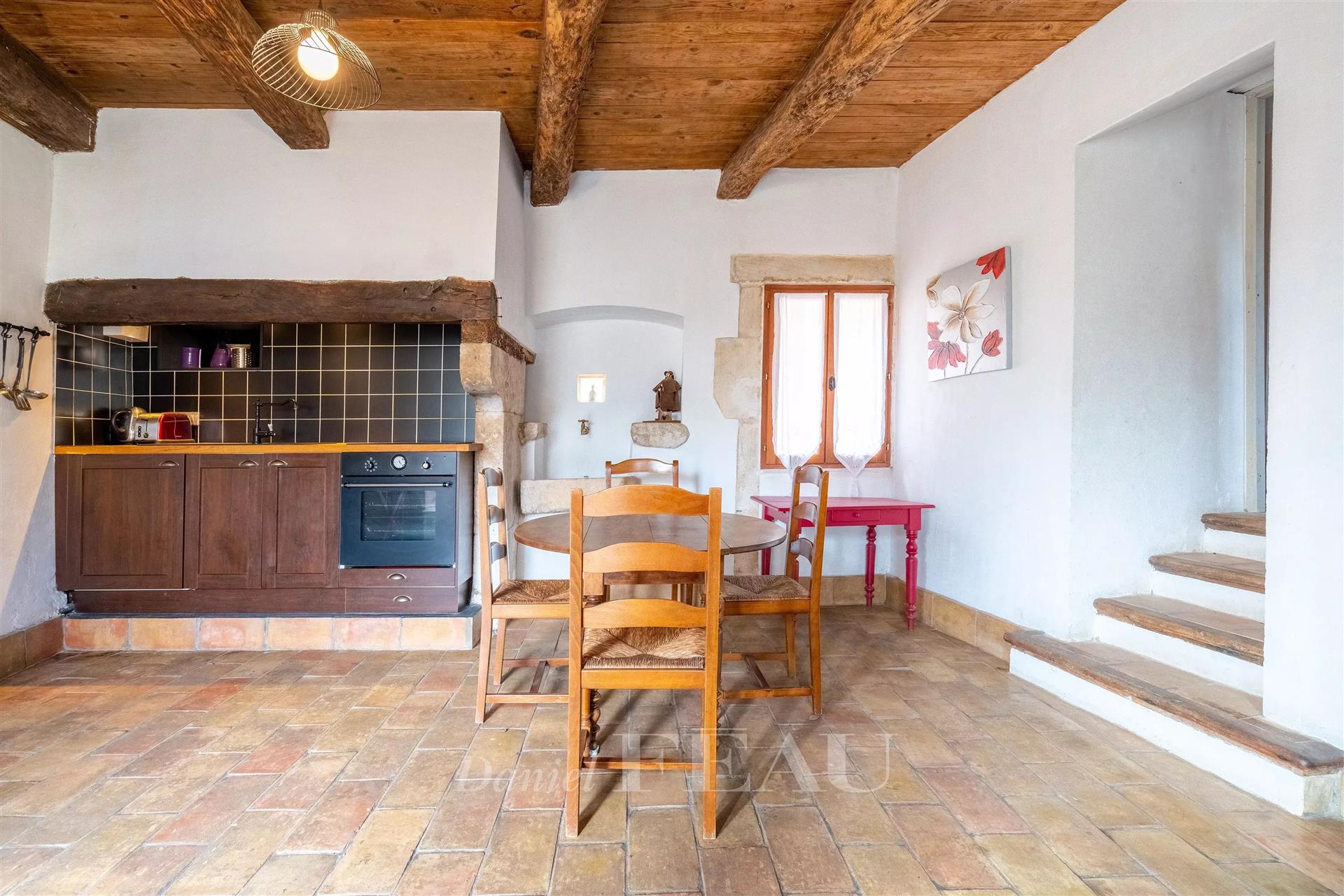 Maison à vendre, 302m², Uzès