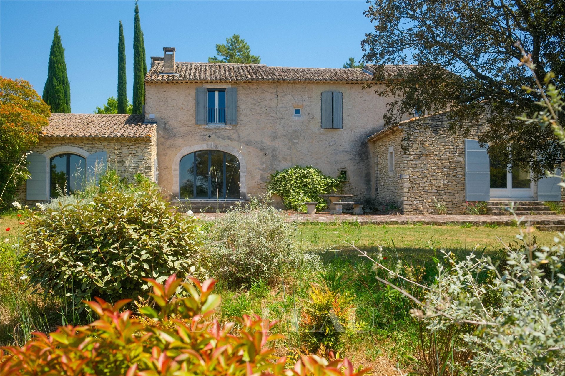 Maison à vendre, 370m², Ménerbes