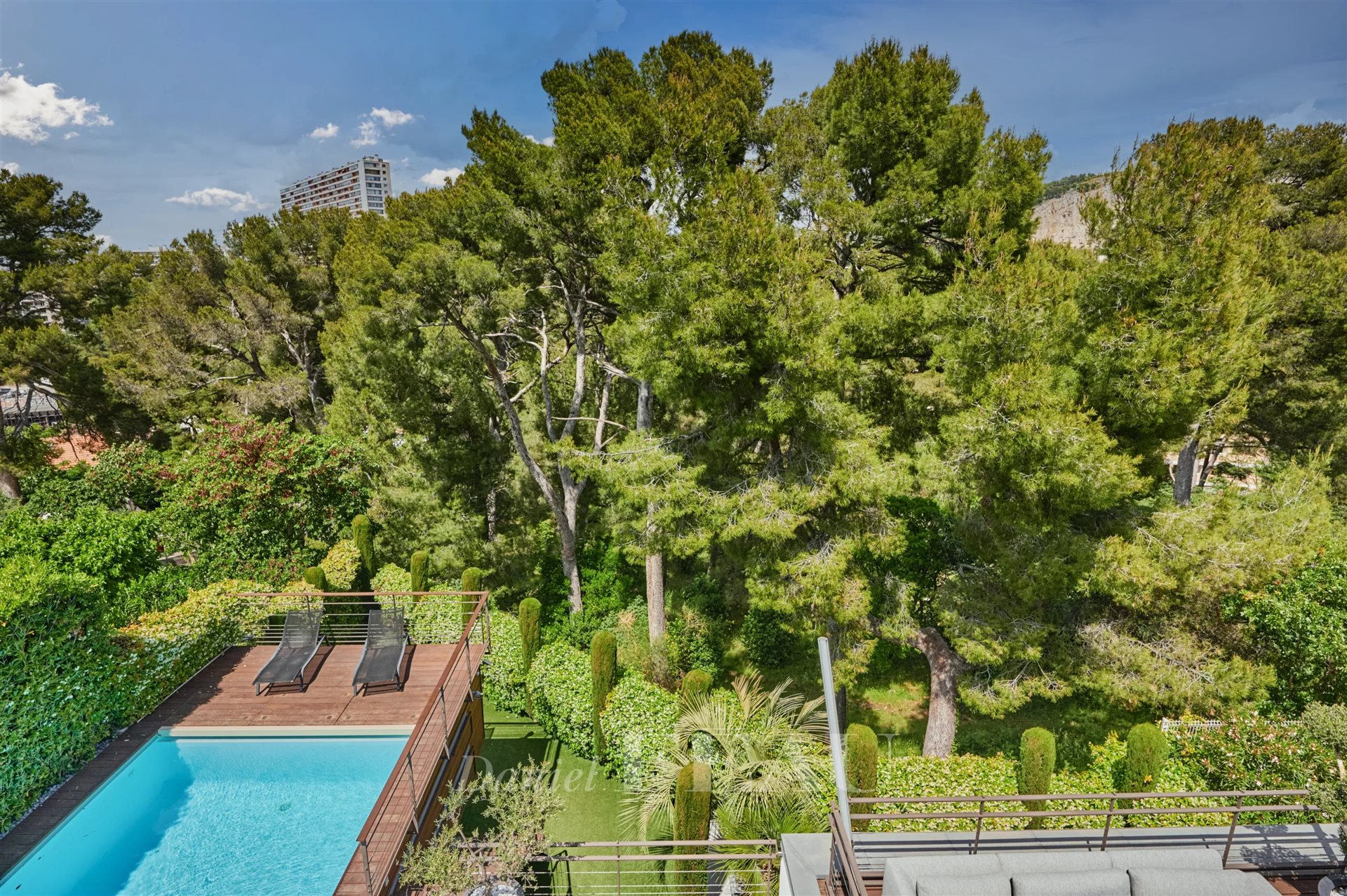 Maison à vendre, 185m², Marseille 9ème