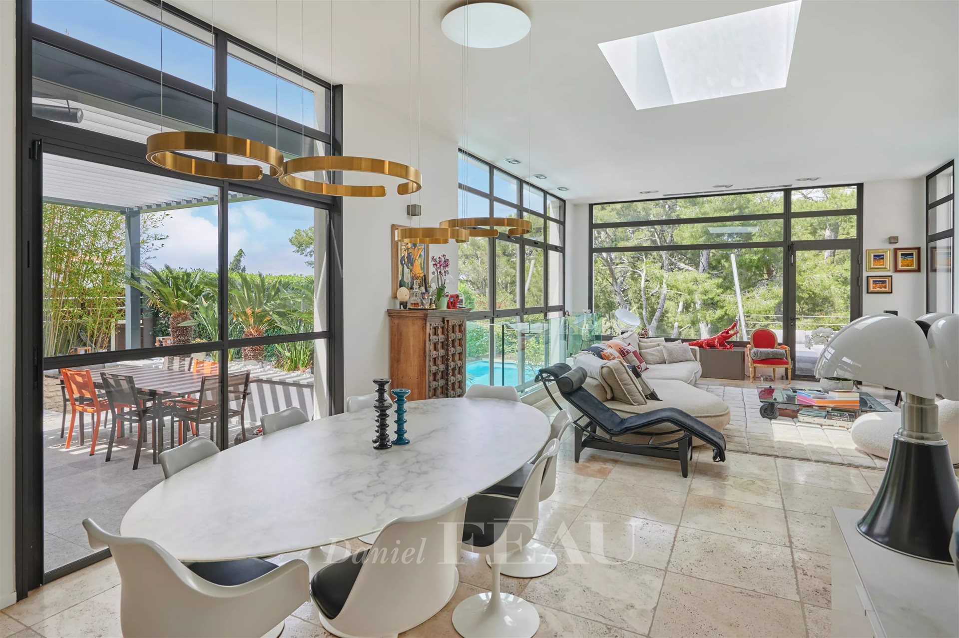 Maison à vendre, 185m², Marseille 9ème