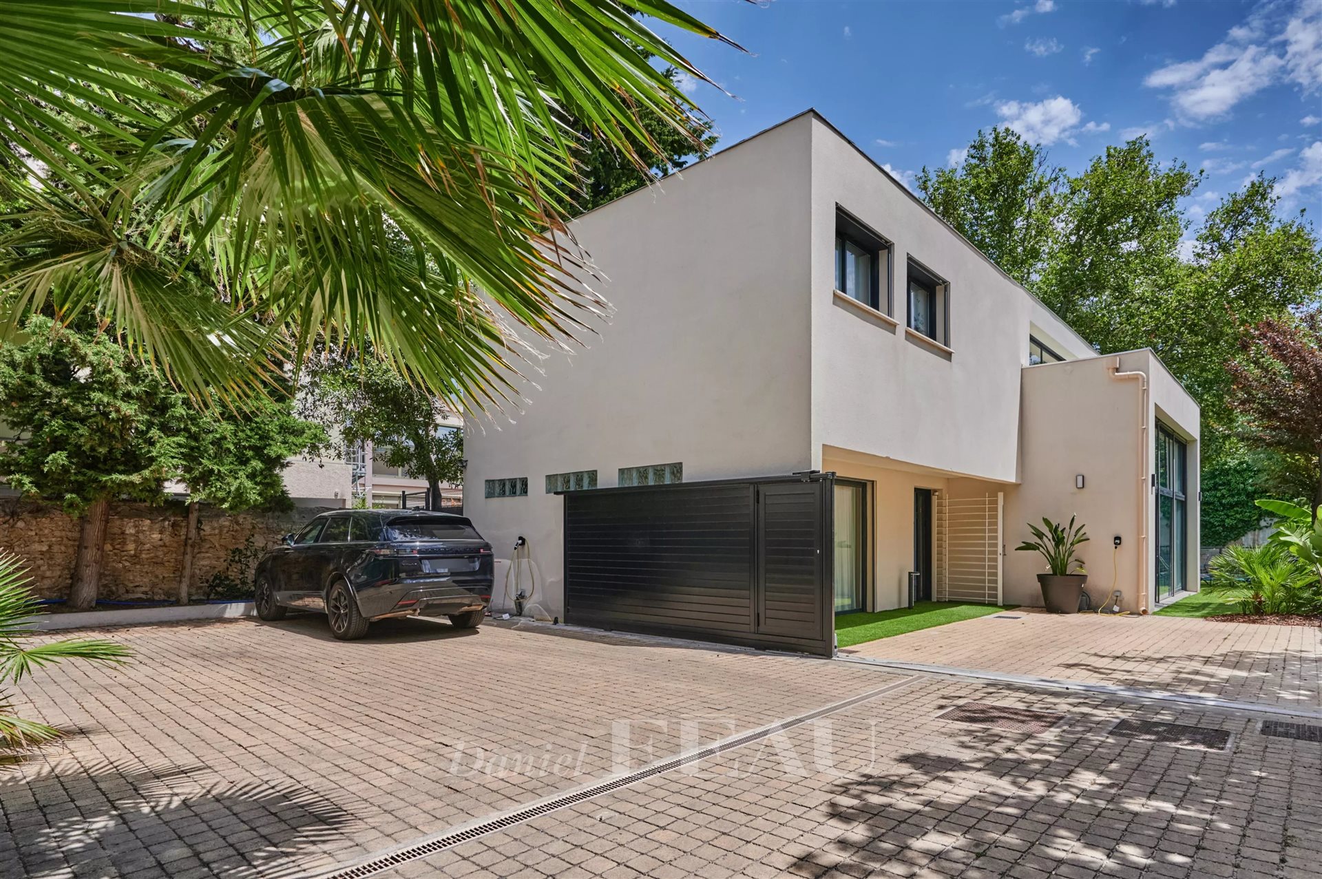 Maison à vendre, 259m², Marseille 8ème