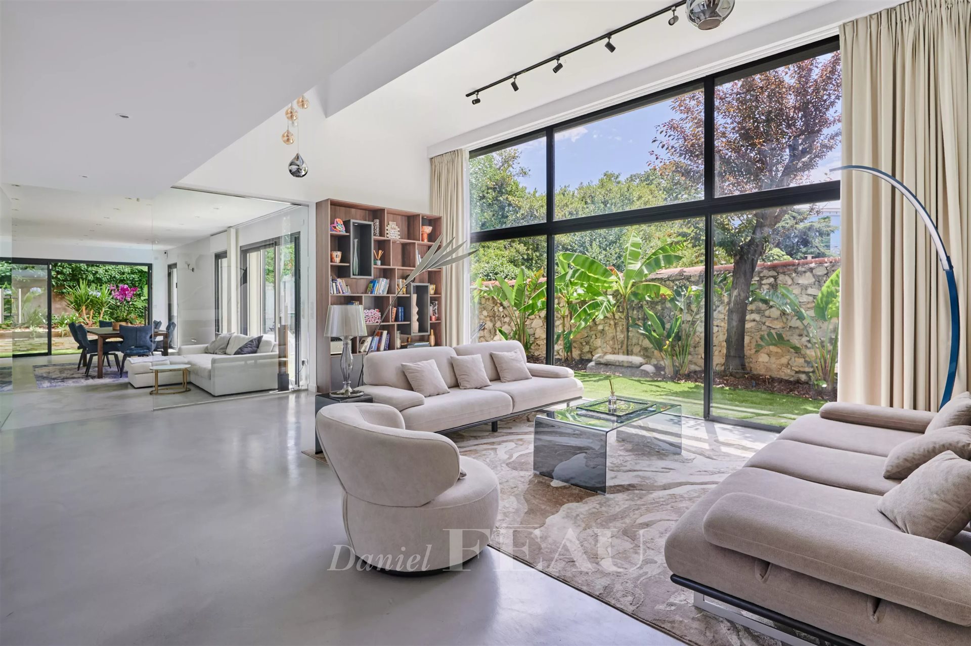 Maison à vendre, 259m², Marseille 8ème
