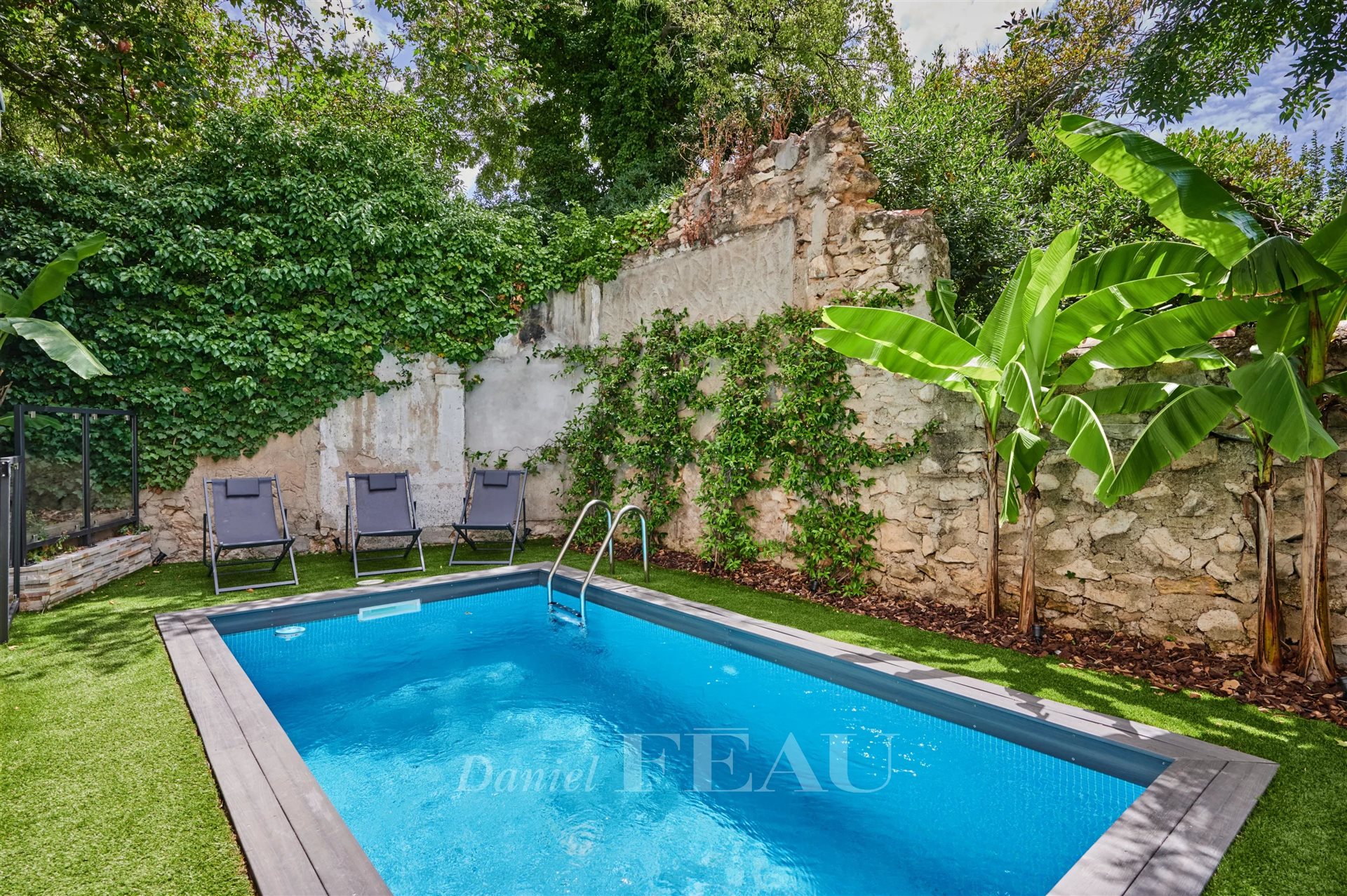 Maison à vendre, 259m², Marseille 8ème