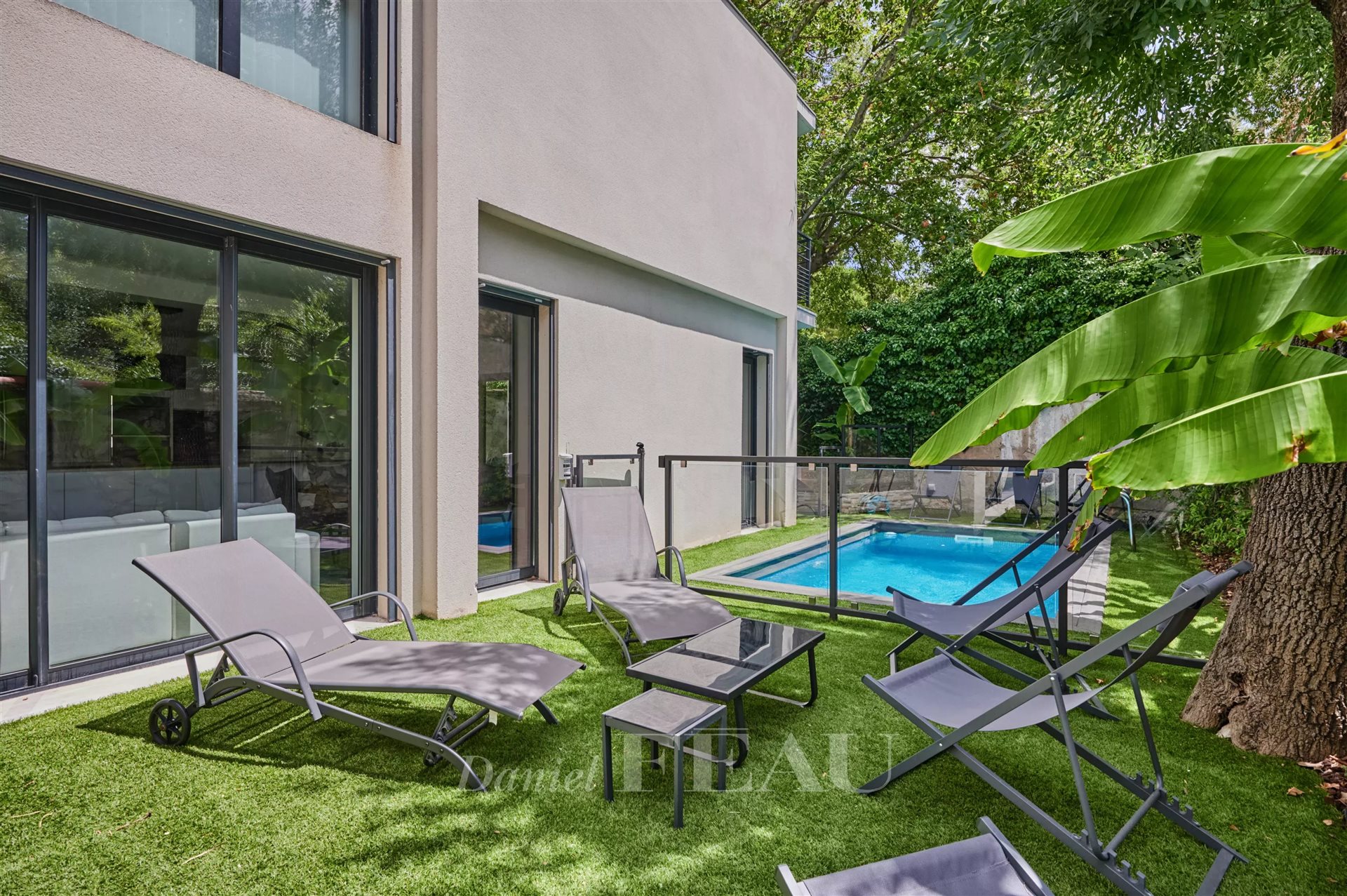 Maison à vendre, 259m², Marseille 8ème