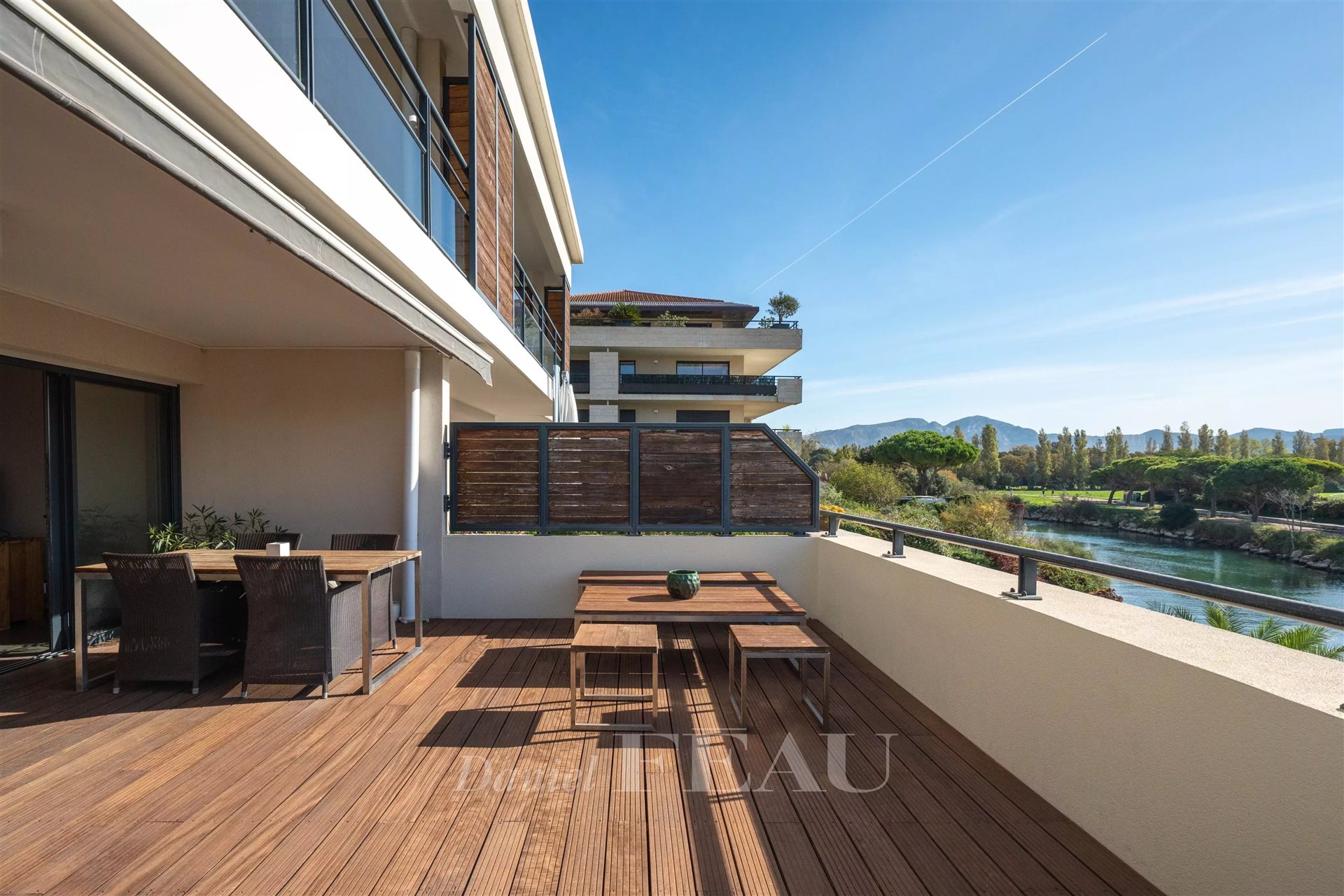 Appartement à vendre, 139m², Marseille 8ème
