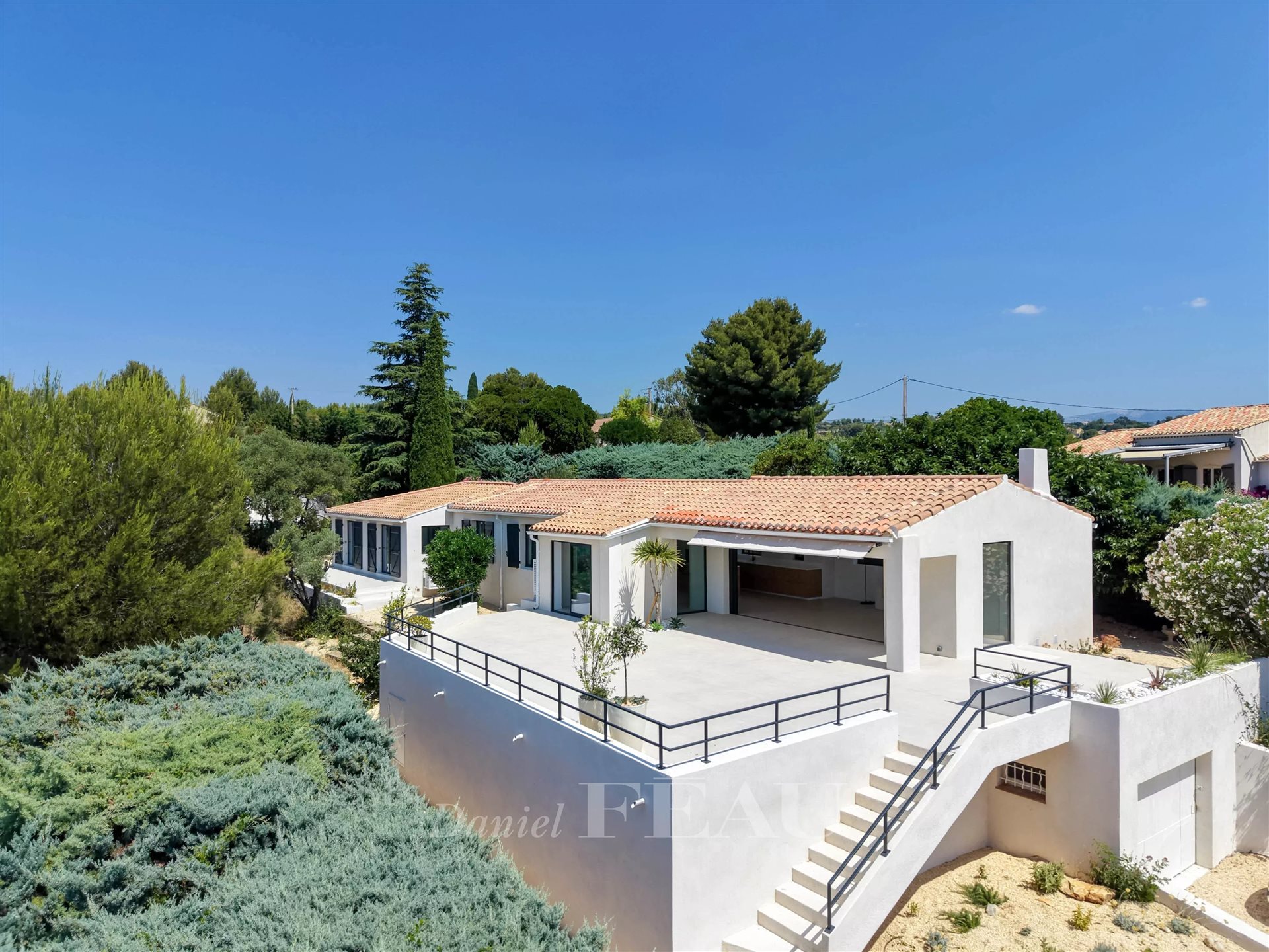 Maison à vendre, 166m², La Cadière-d'Azur