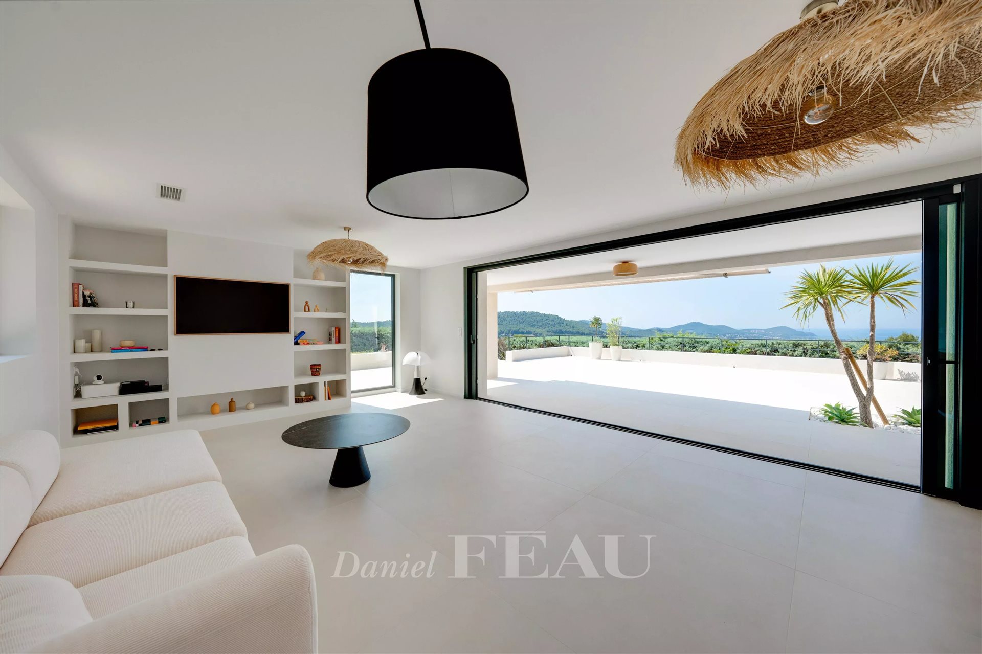 Maison à vendre, 166m², La Cadière-d'Azur