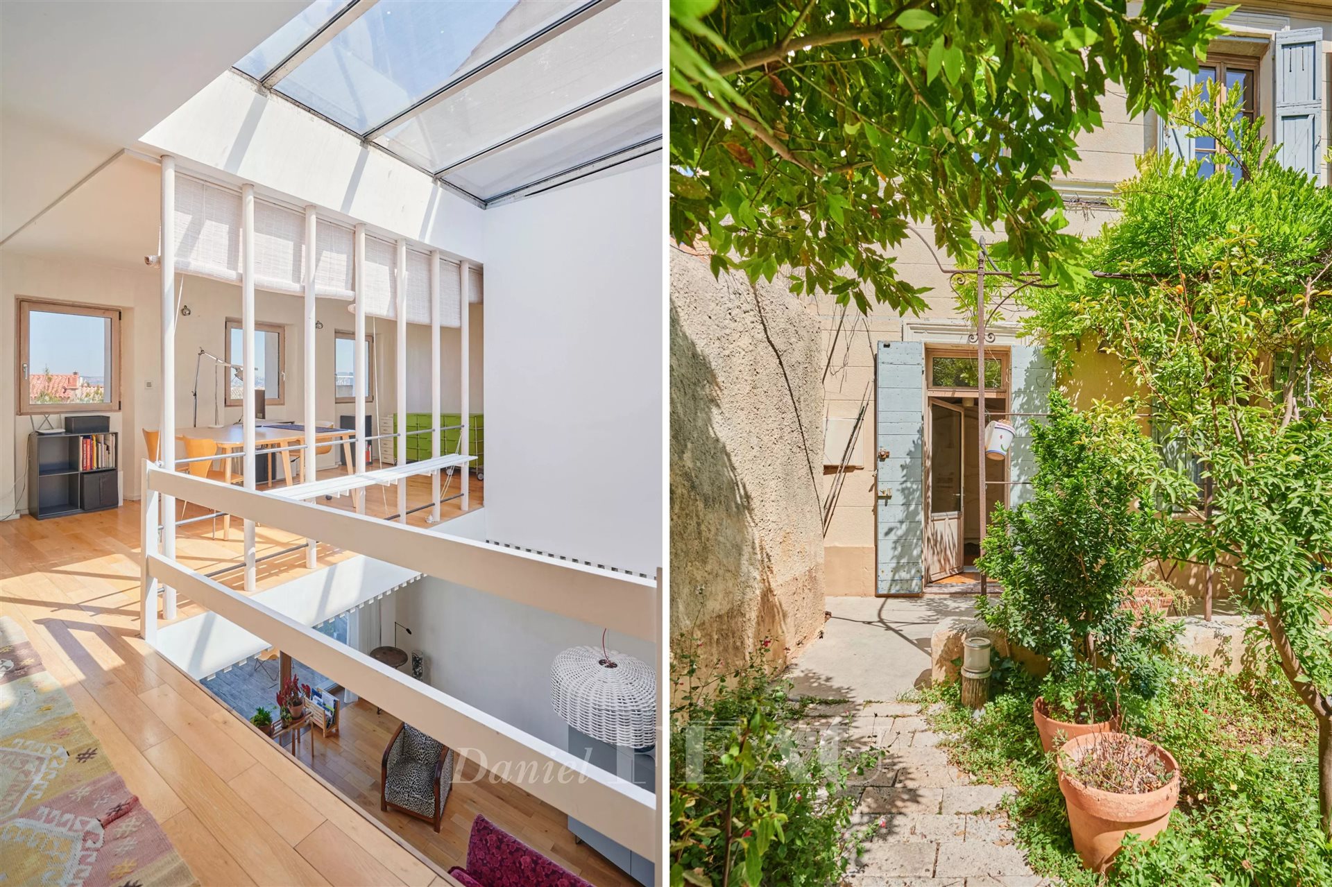 Maison à vendre, 225m², Marseille 7ème