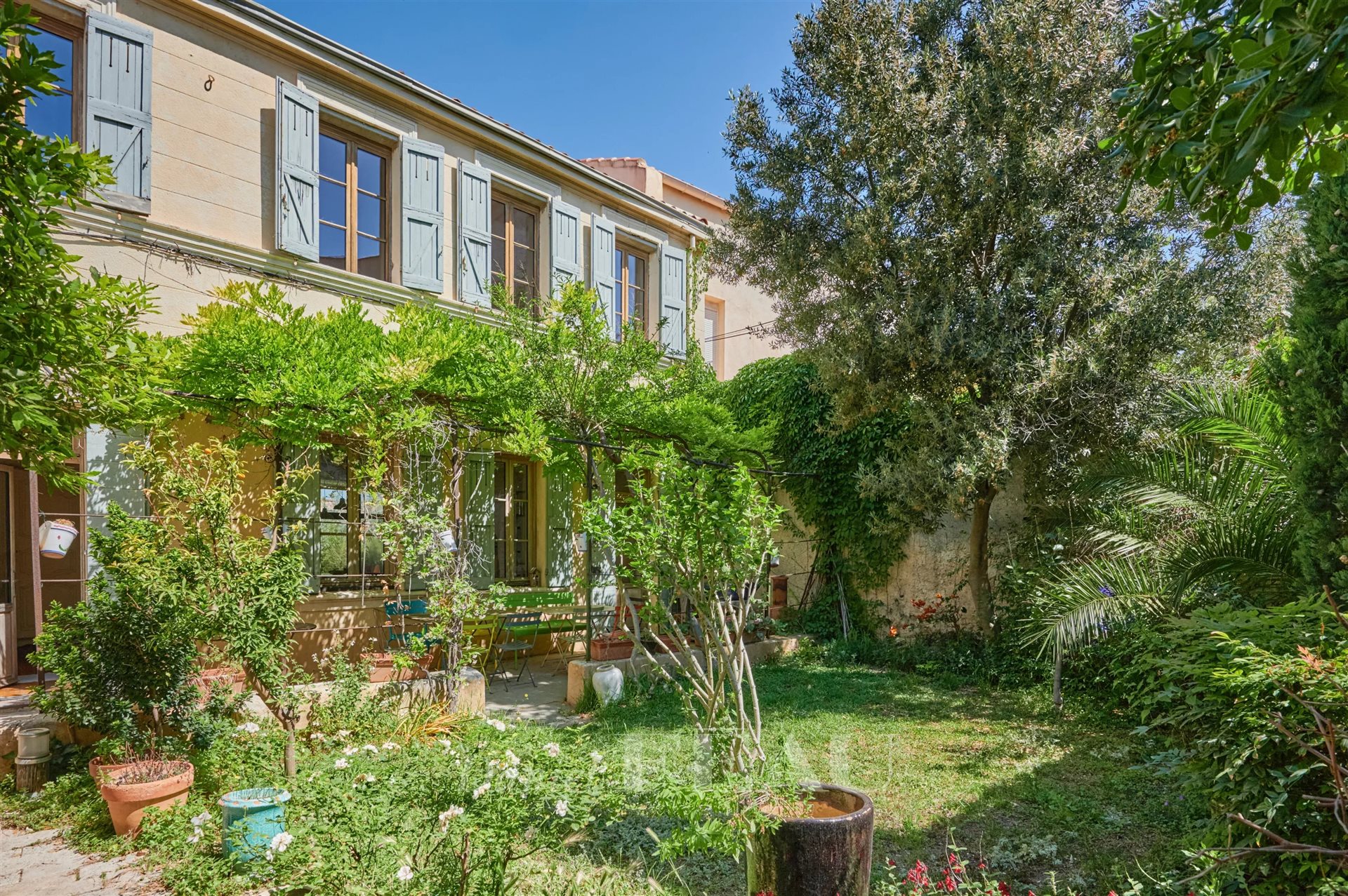 Maison à vendre, 225m², Marseille 7ème