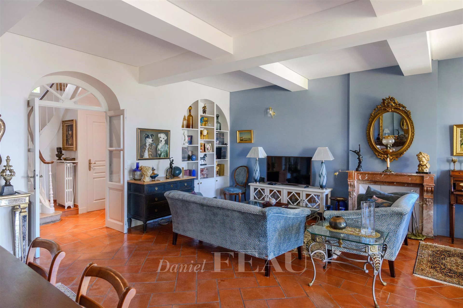 Maison à vendre, 200m², Toulon