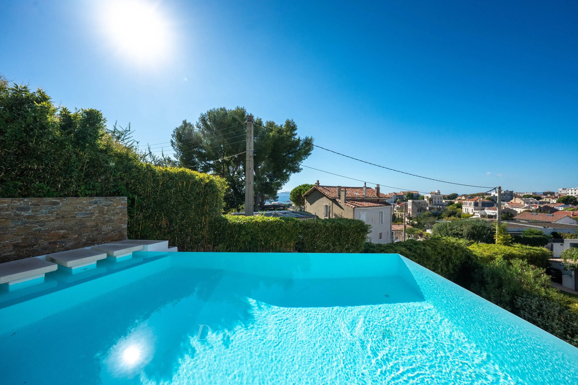 Maison – Marseille 7 - Vue 4