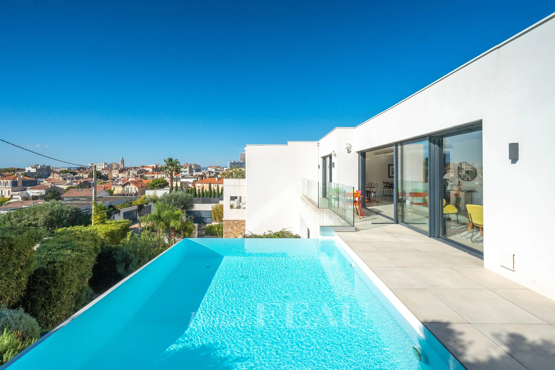 Maison – Marseille 7 - Vue 5