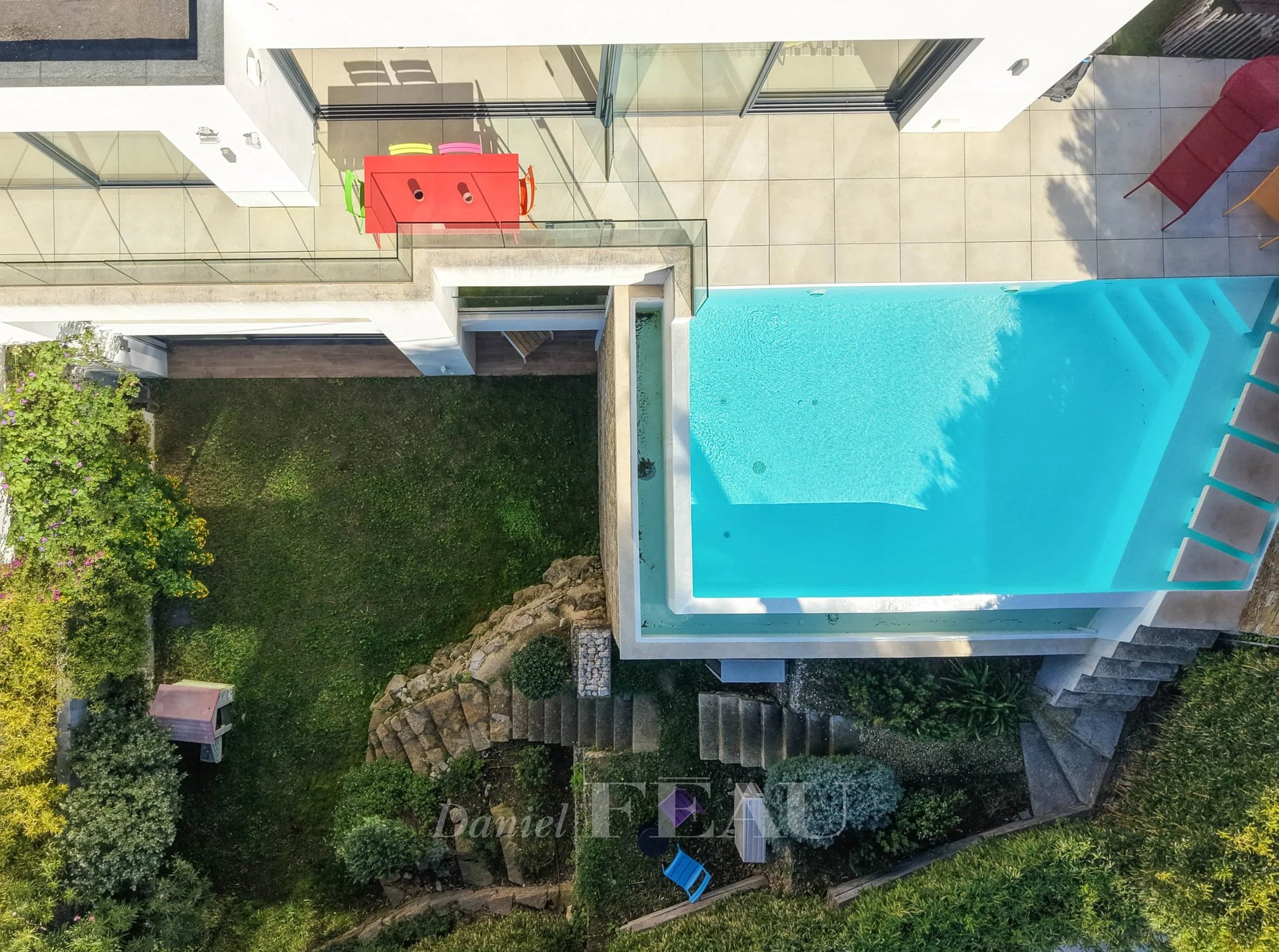 Maison – Marseille 7 - Plus