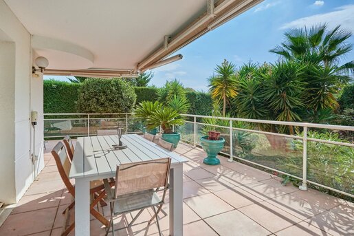 Appartement 4 pièces 94 m² · à Marseille 8ème · 94 m² · 795 000 €