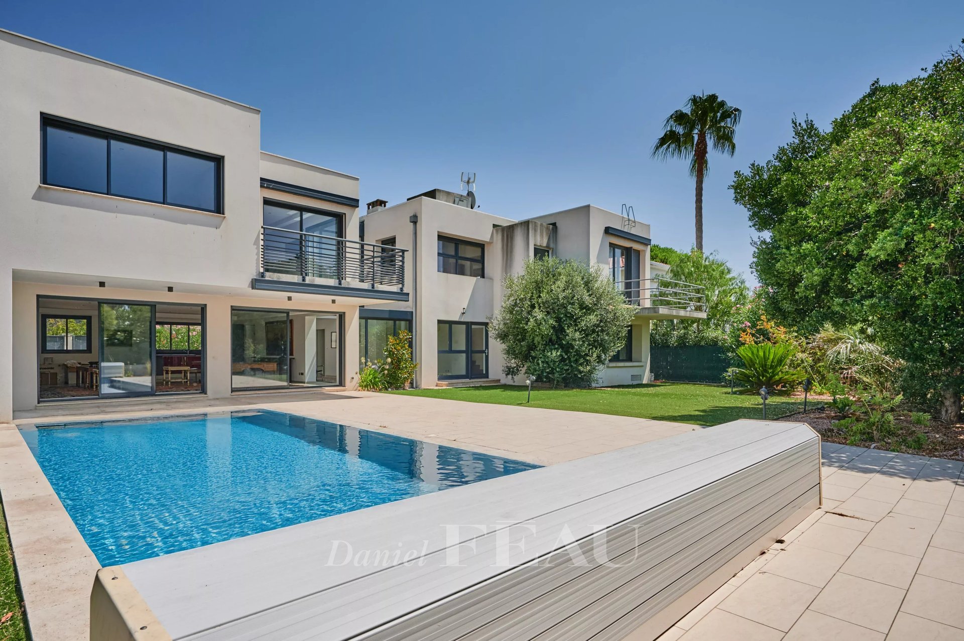 Maison à vendre, 338m², Marseille 8ème