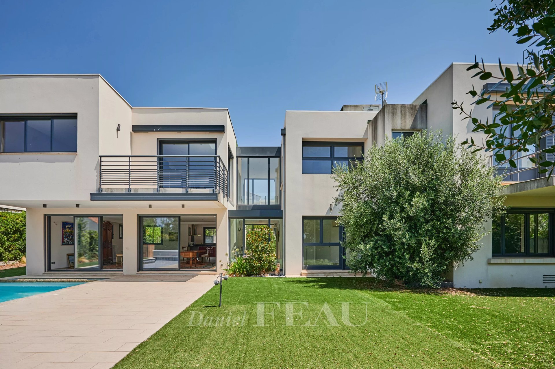 Maison à vendre, 338m², Marseille 8ème